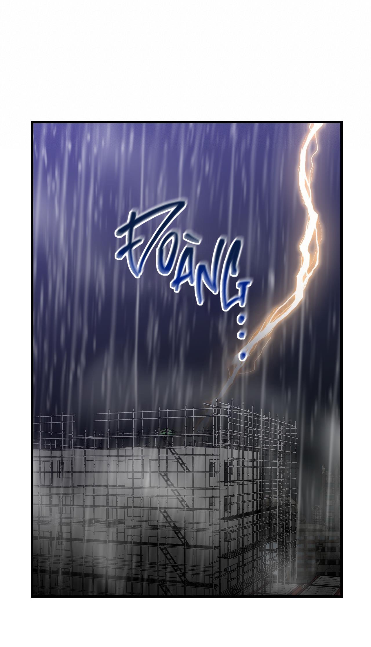 OVER THE PARADISE - Chap 19