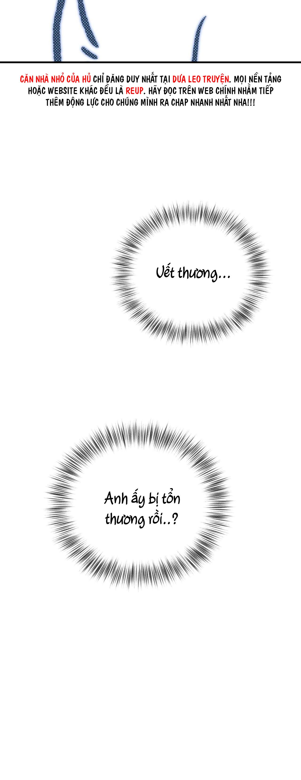 MẬT GẤU - Chap 24