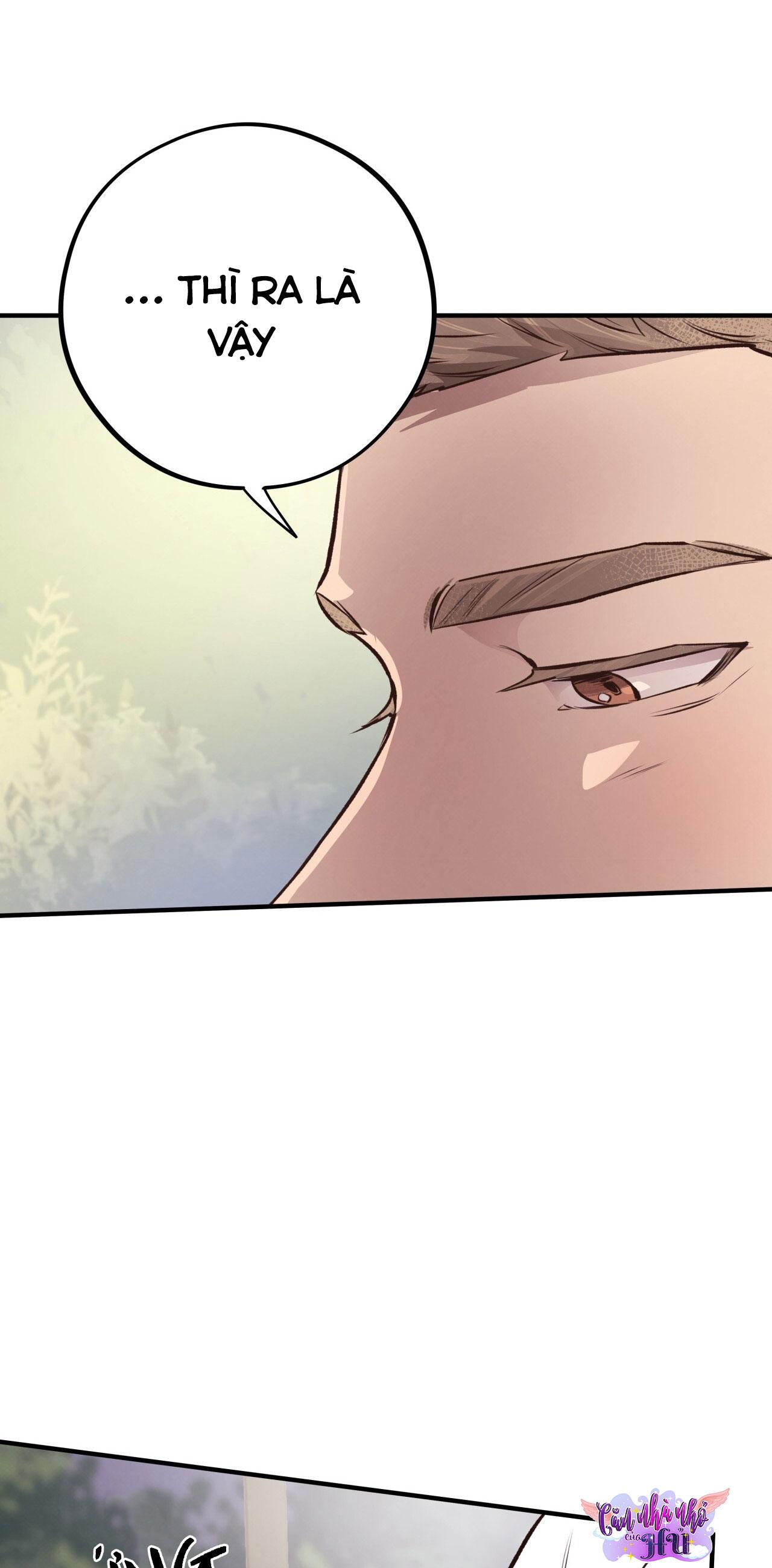 MẬT GẤU - Chap 25