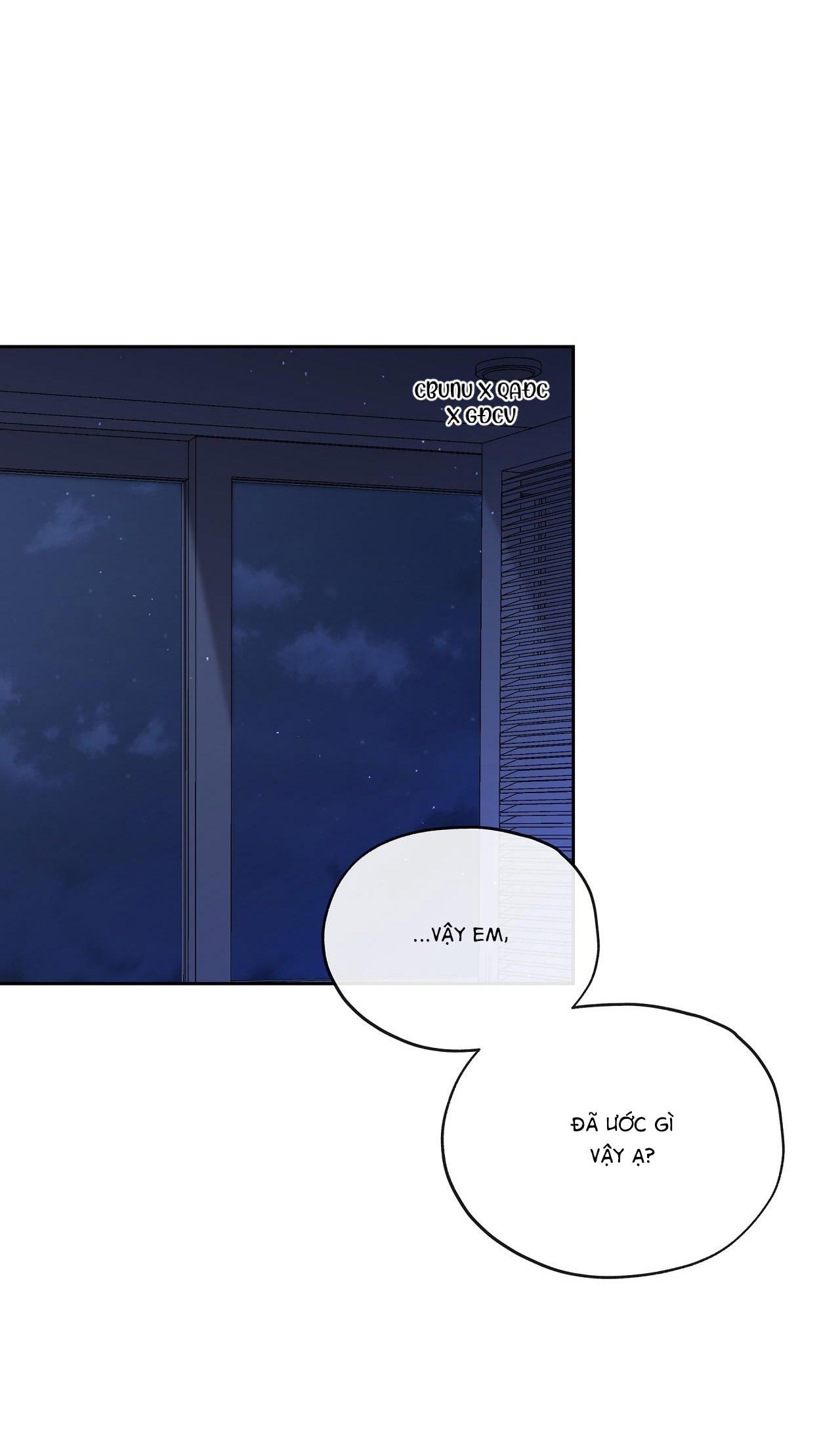 Hạ Cánh Cuối Chân Trời - Chap 24