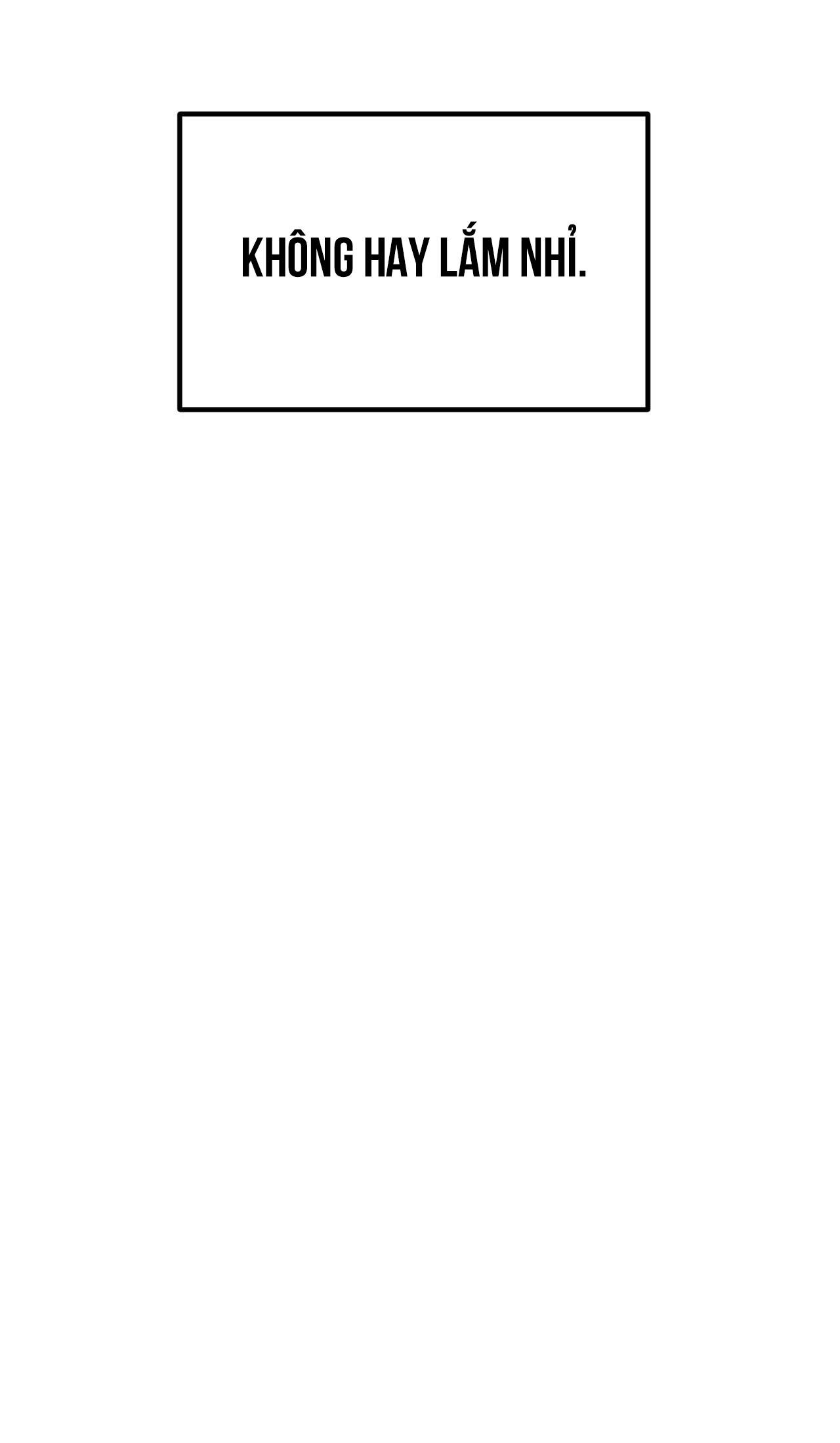 CẬU KHÔNG PHẢI LÀ GU CỦA TÔI - Chap 8