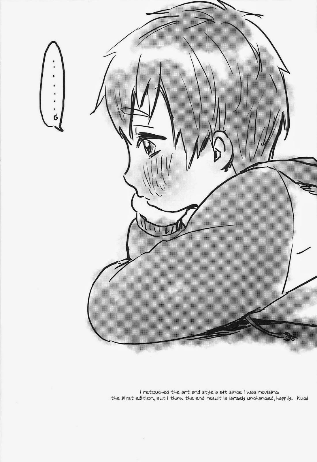 Tổng Hợp Oneshot Của Tịnh - Chap 147