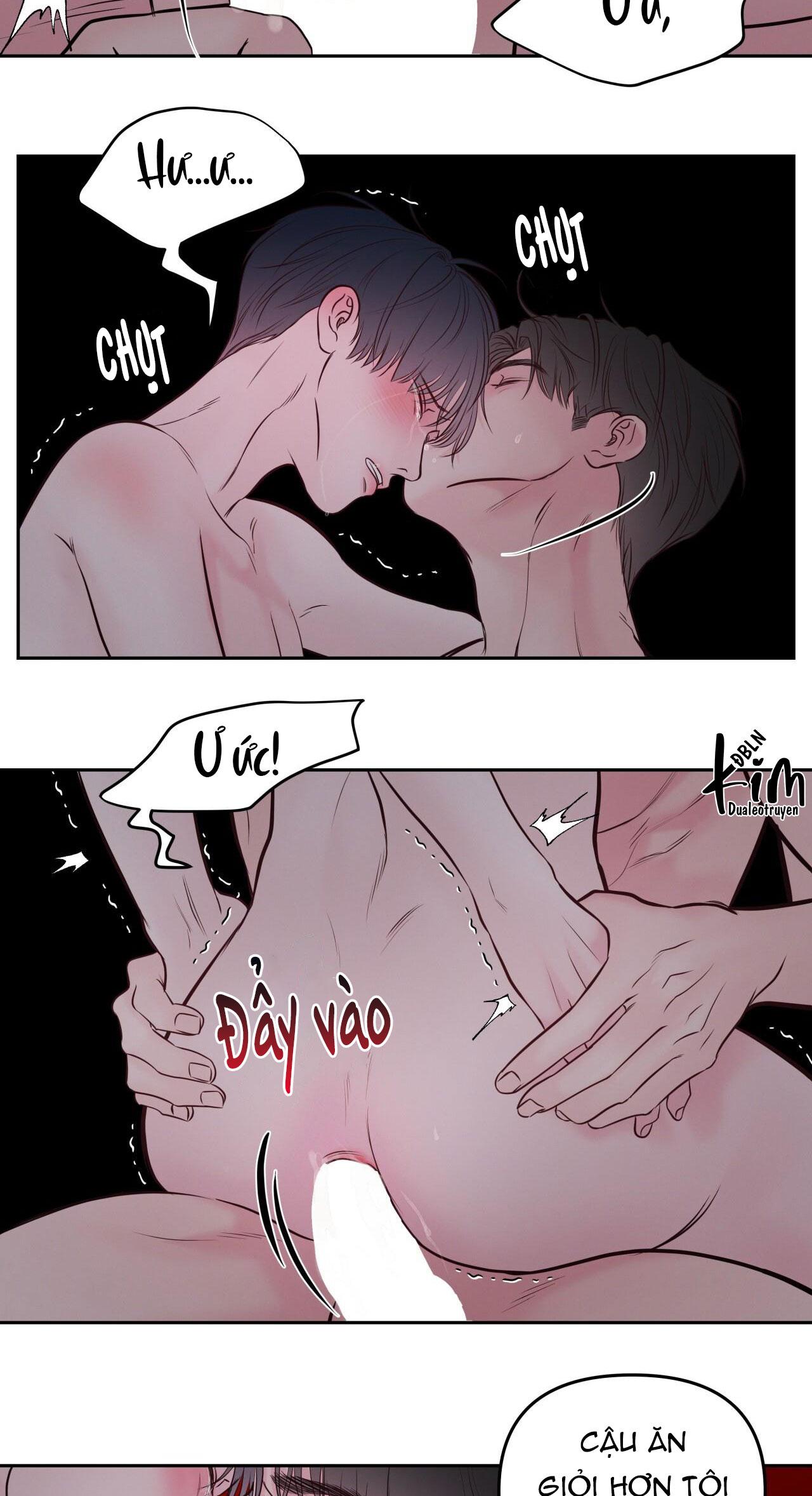 CHỦ NHÂN CỦA THỨ BẢY - Chap 22