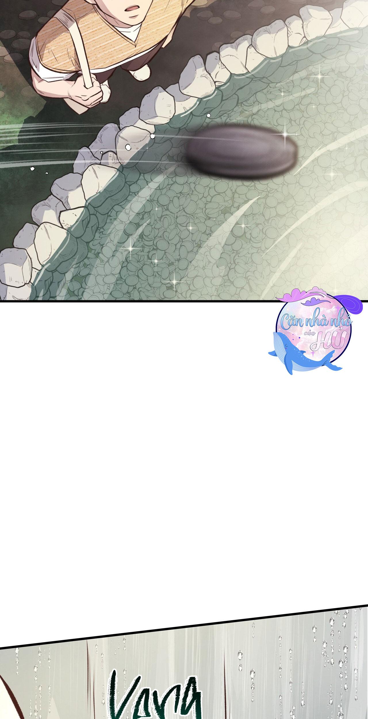 MẬT GẤU - Chap 26