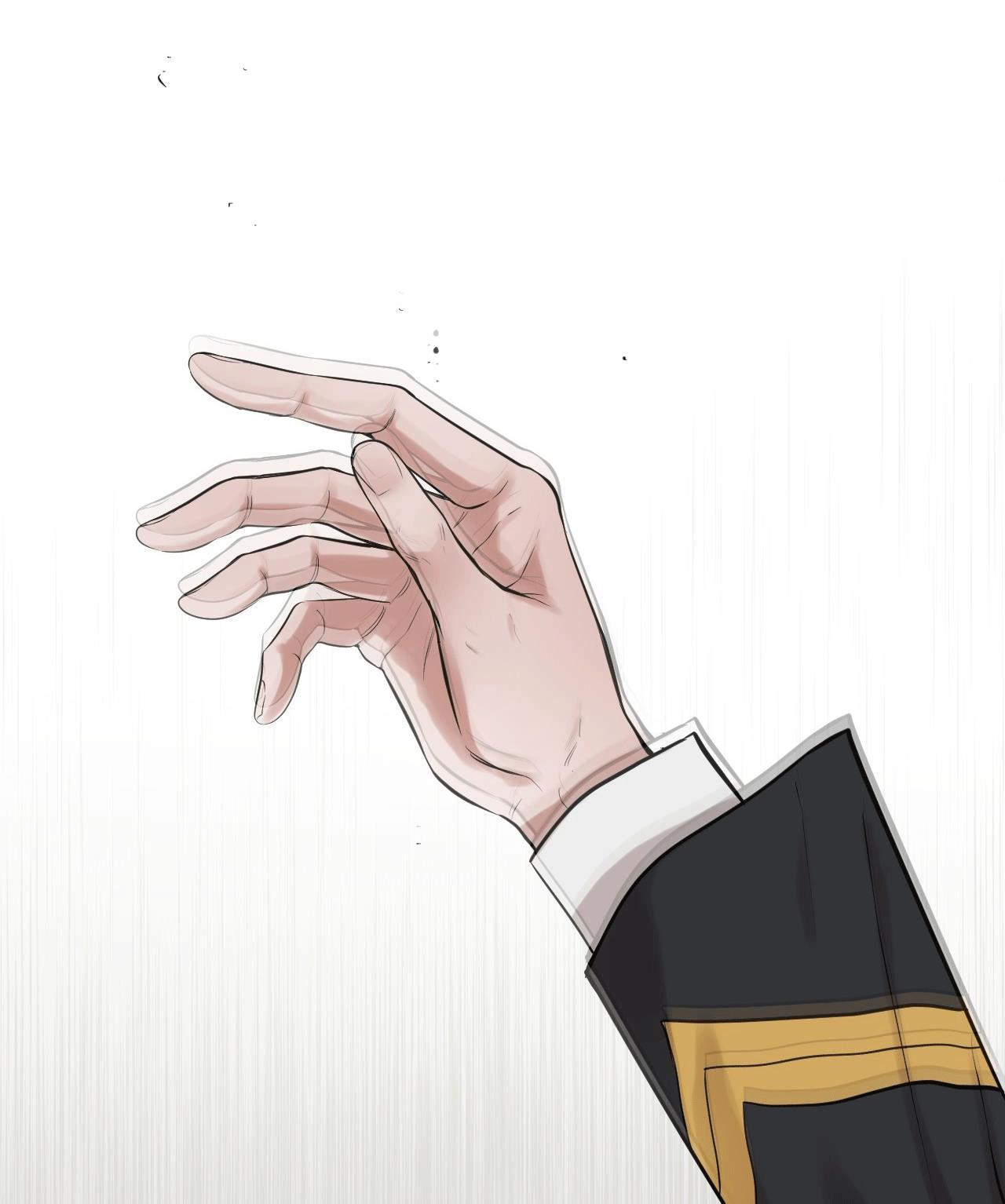 OVER THE PARADISE - Chap 1