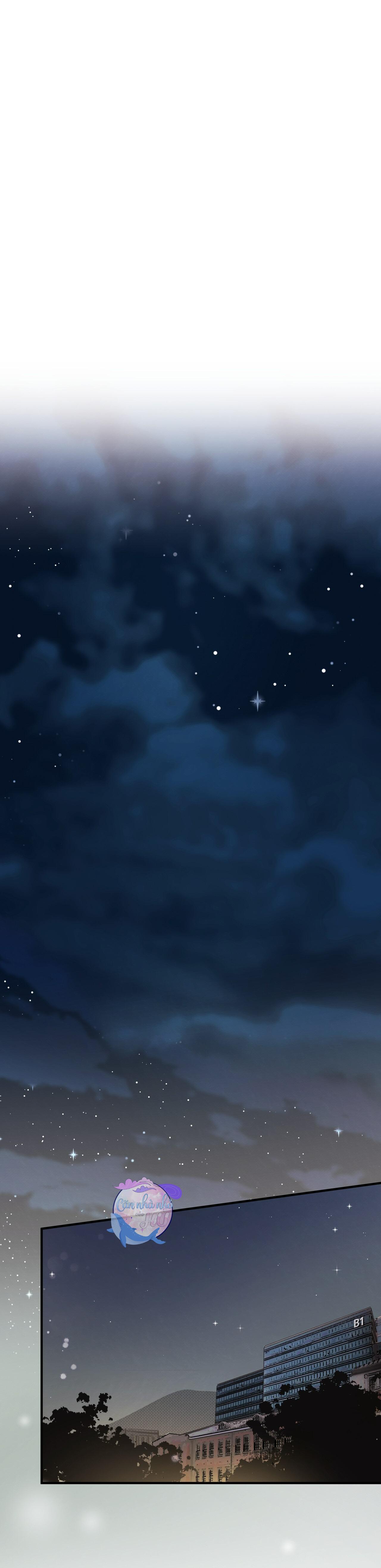 MẬT GẤU - Chap 24