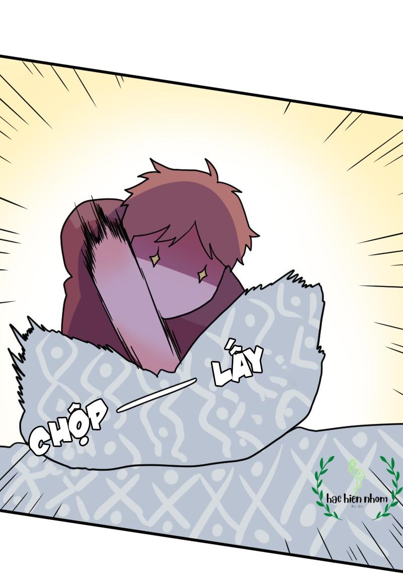 Truyện Ngôn Nhưng Không Ngôn Lắm - Chap 46