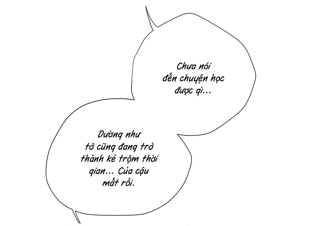(CBunu) Tình yêu và danh vọng - Chap 34