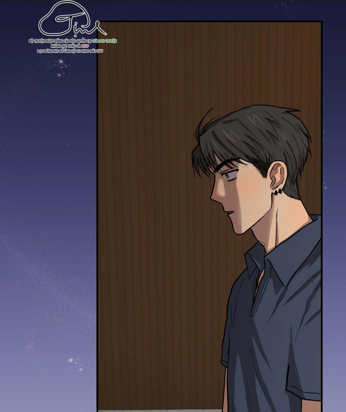 Tuyển Tập Manhwa Dằm Khăm - Chap 5