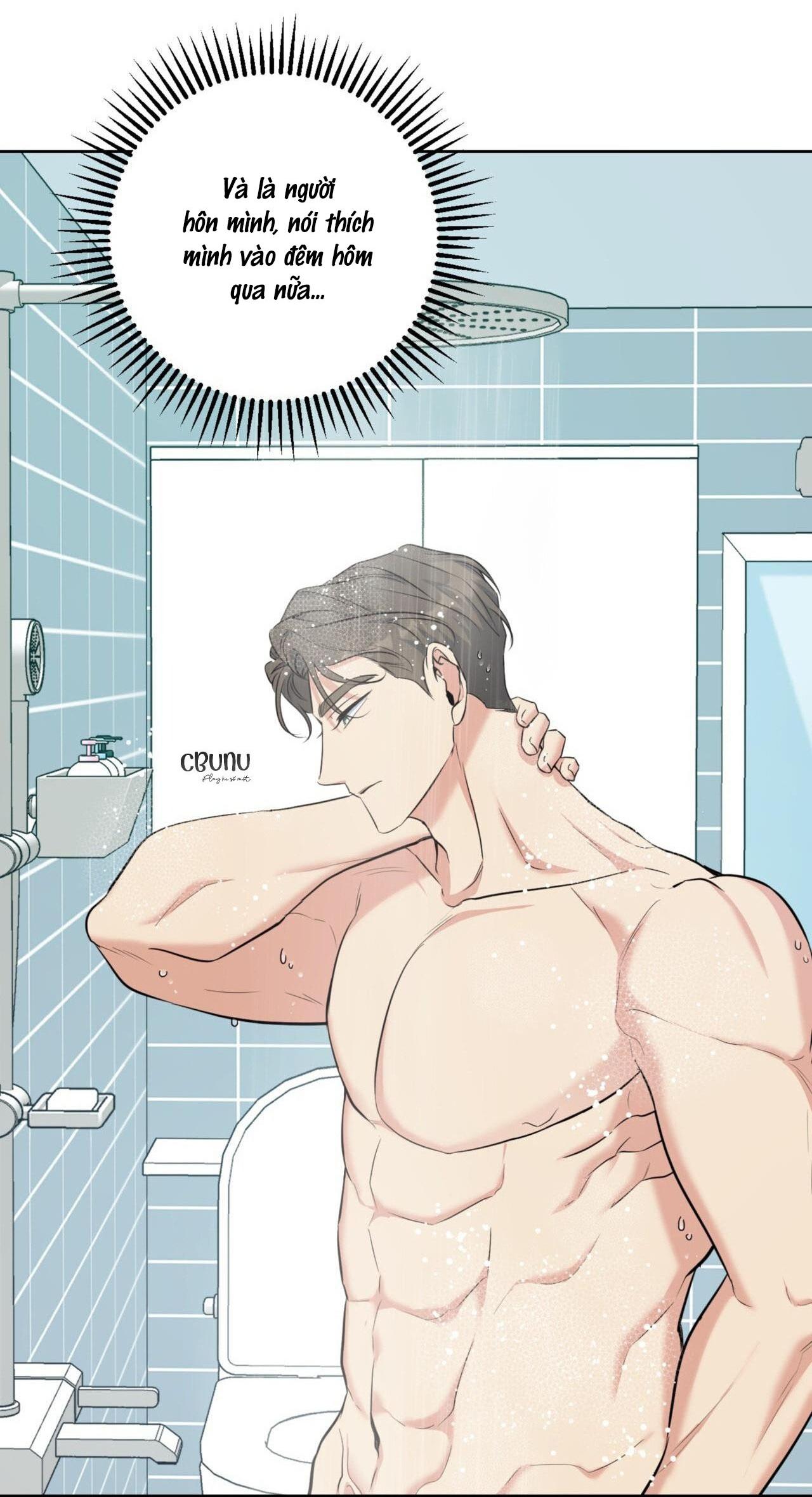 (CBunu) Khu Rừng Tĩnh Lặng - Chap 10