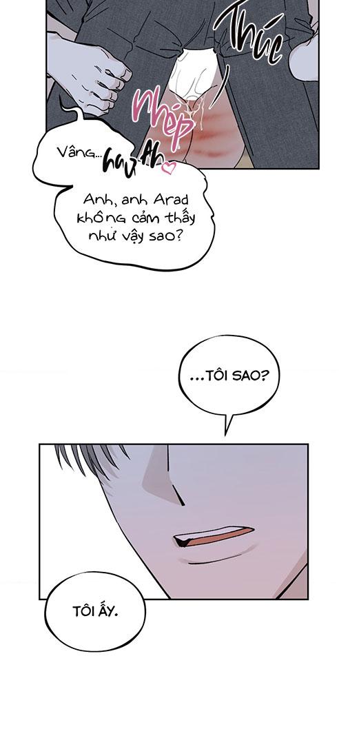 DINH THỰ - Chap 13