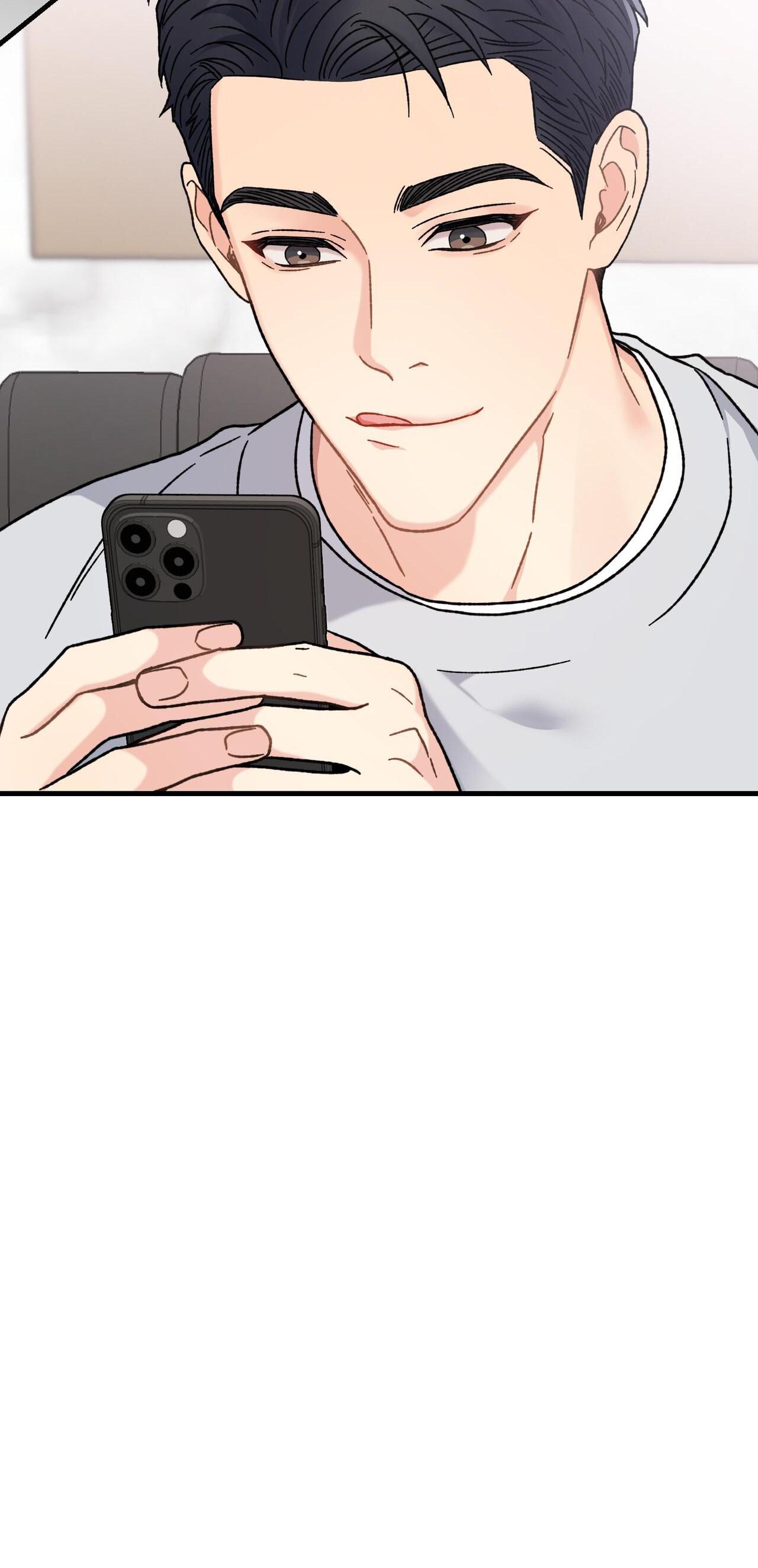 CẬU KHÔNG PHẢI LÀ GU CỦA TÔI - Chap 1