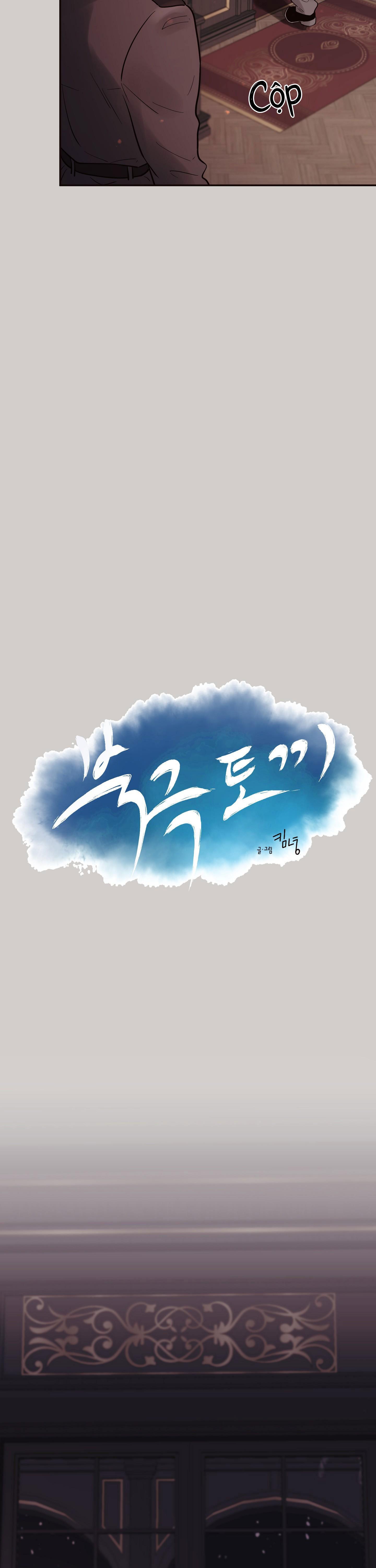 TUYỂN TẬP TRUYỆN NGẮN HỎNY CỦA NHÀ SẸC - Chap 29.2 - Trang 11