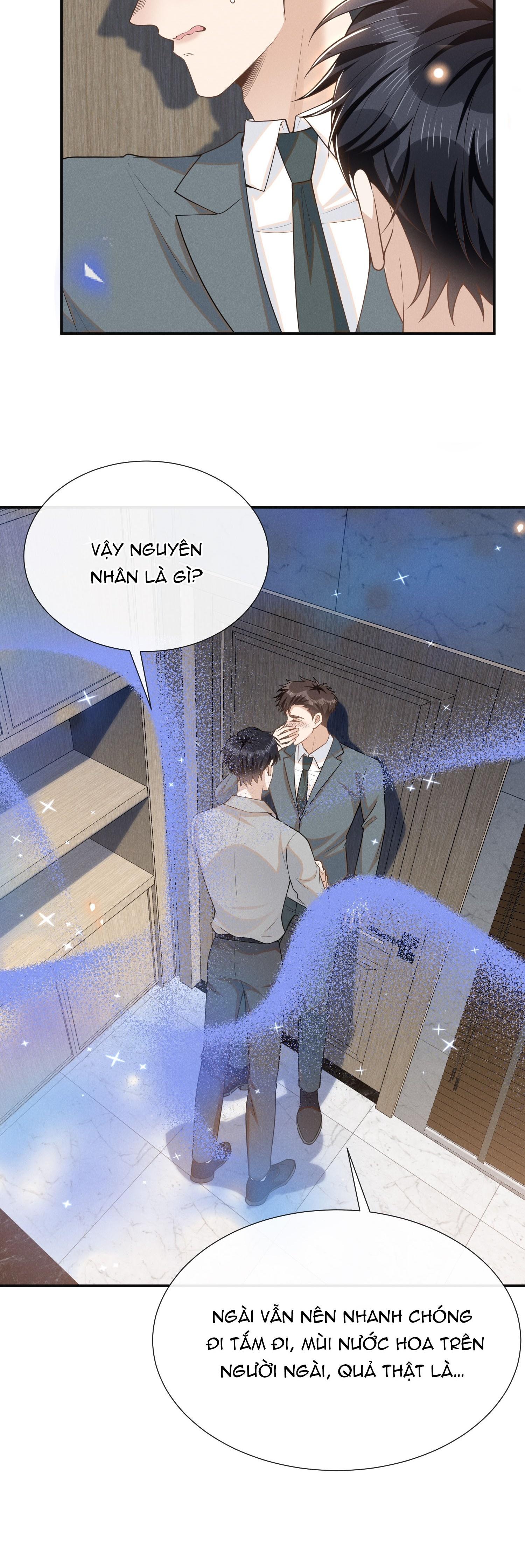 Lai sinh bất kiến - Chap 97