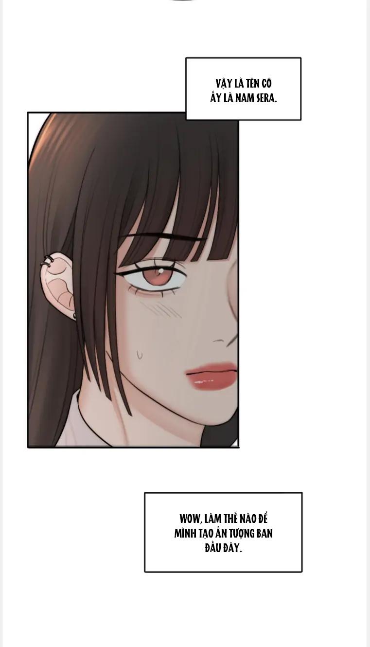 Vô Tình - Chap 3