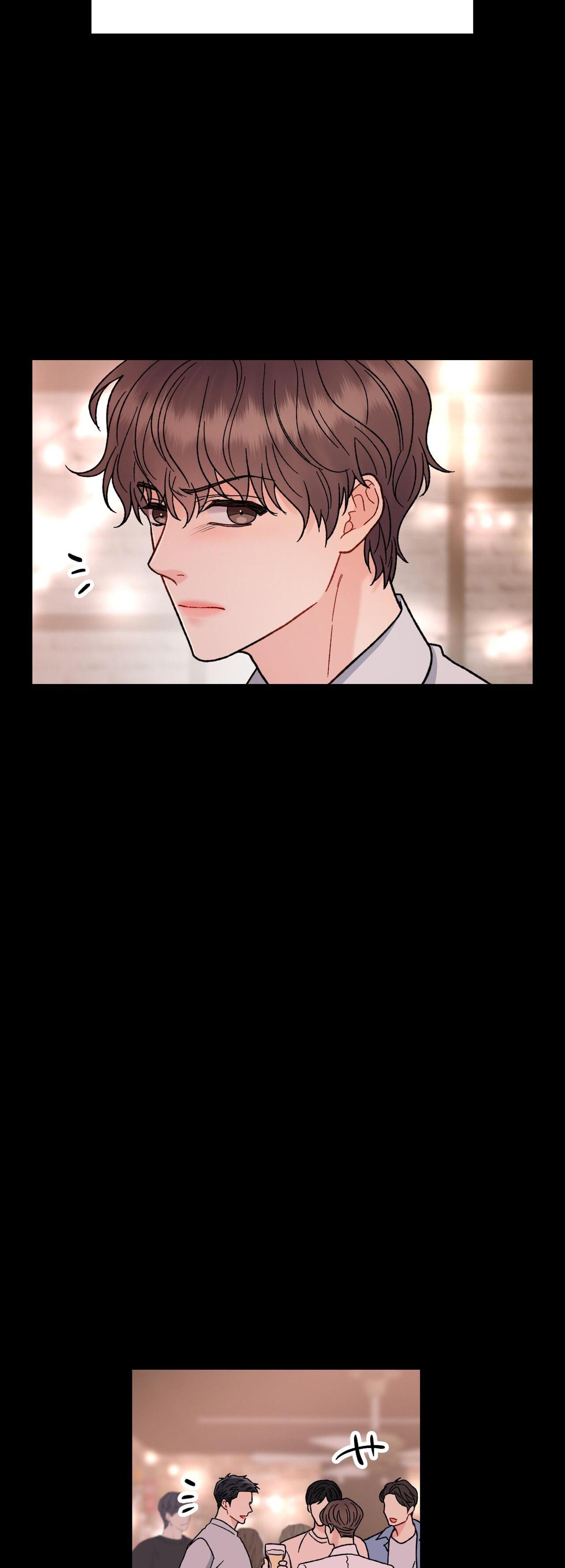 CẬU KHÔNG PHẢI LÀ GU CỦA TÔI - Chap 6