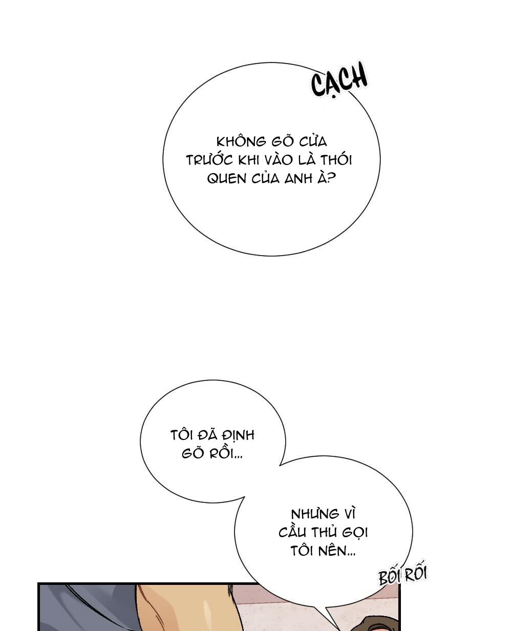 TUYỂN TẬP DÚ BỰ - Chap 10