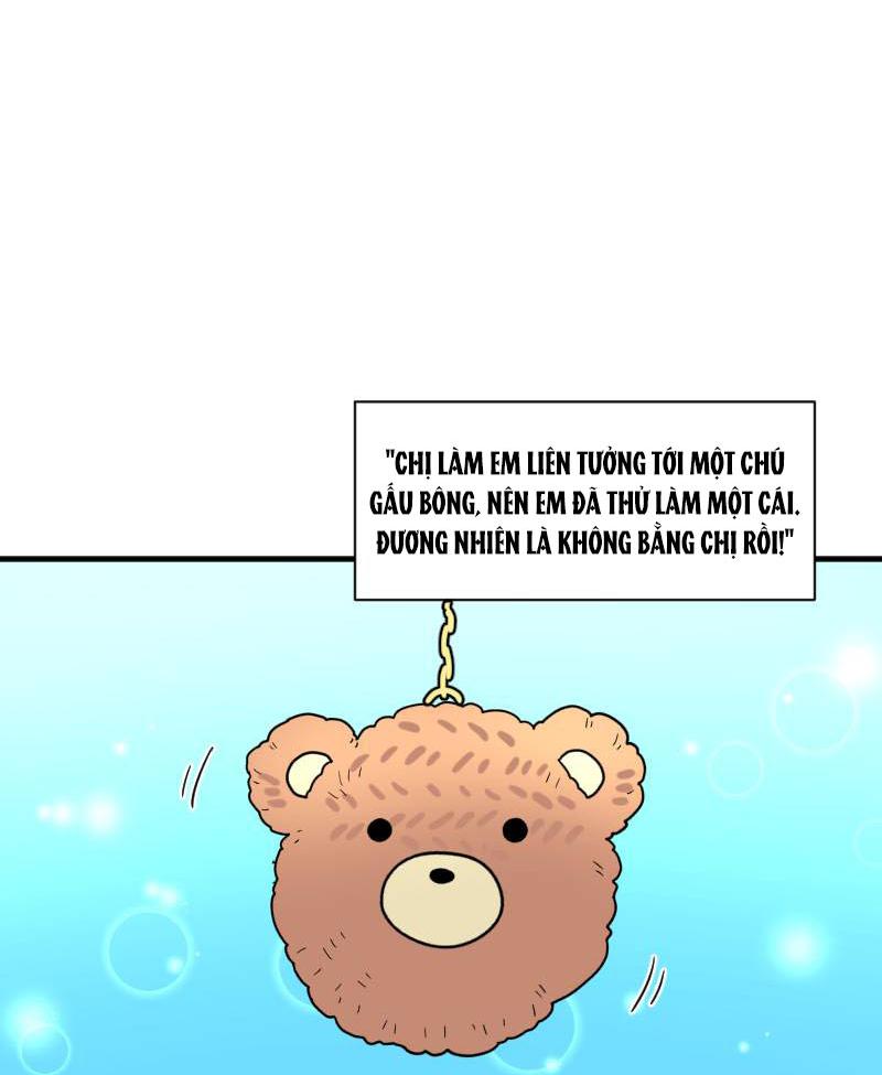 Truyện Ngôn Nhưng Không Ngôn Lắm - Chap 36