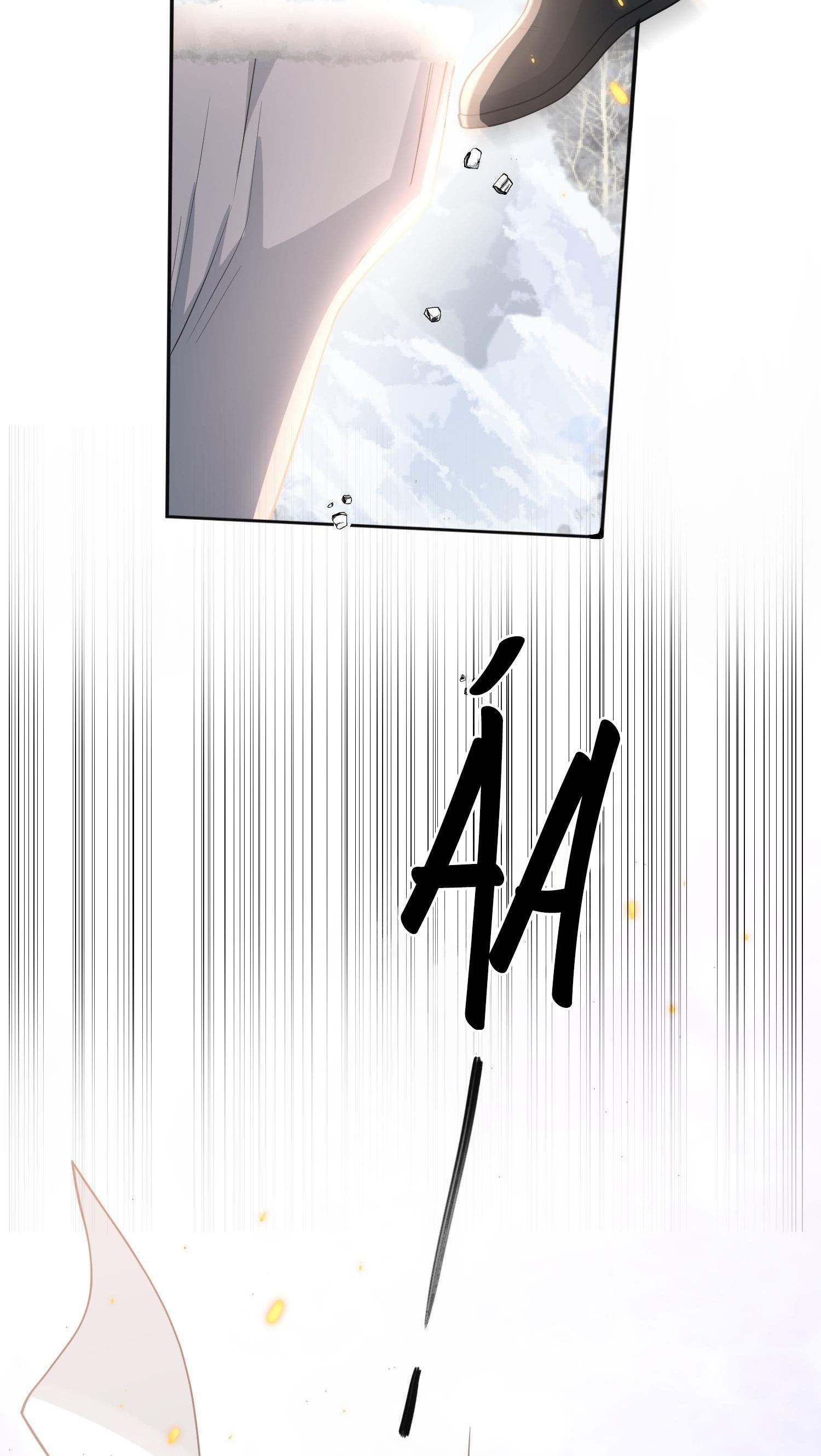 Ánh mắt em trai nhìn tôi ngày một kì lạ - Chap 3