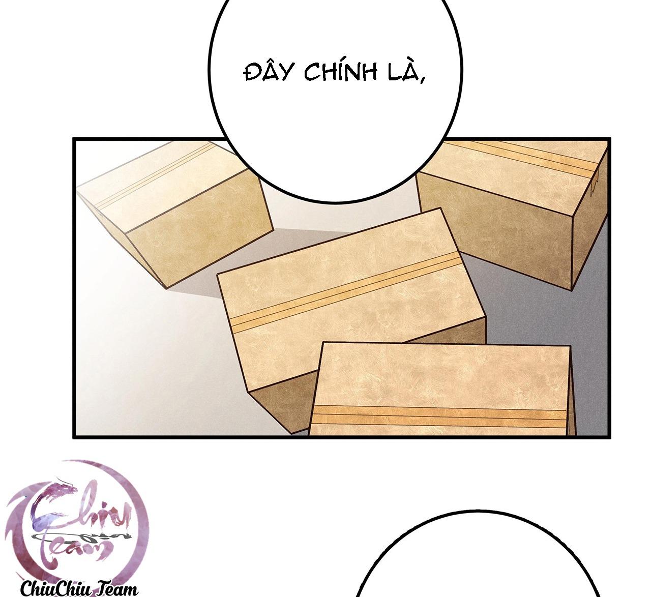 Ra Ruộng Ngô Với Anh Á, Còn Lâu! - Chap 7