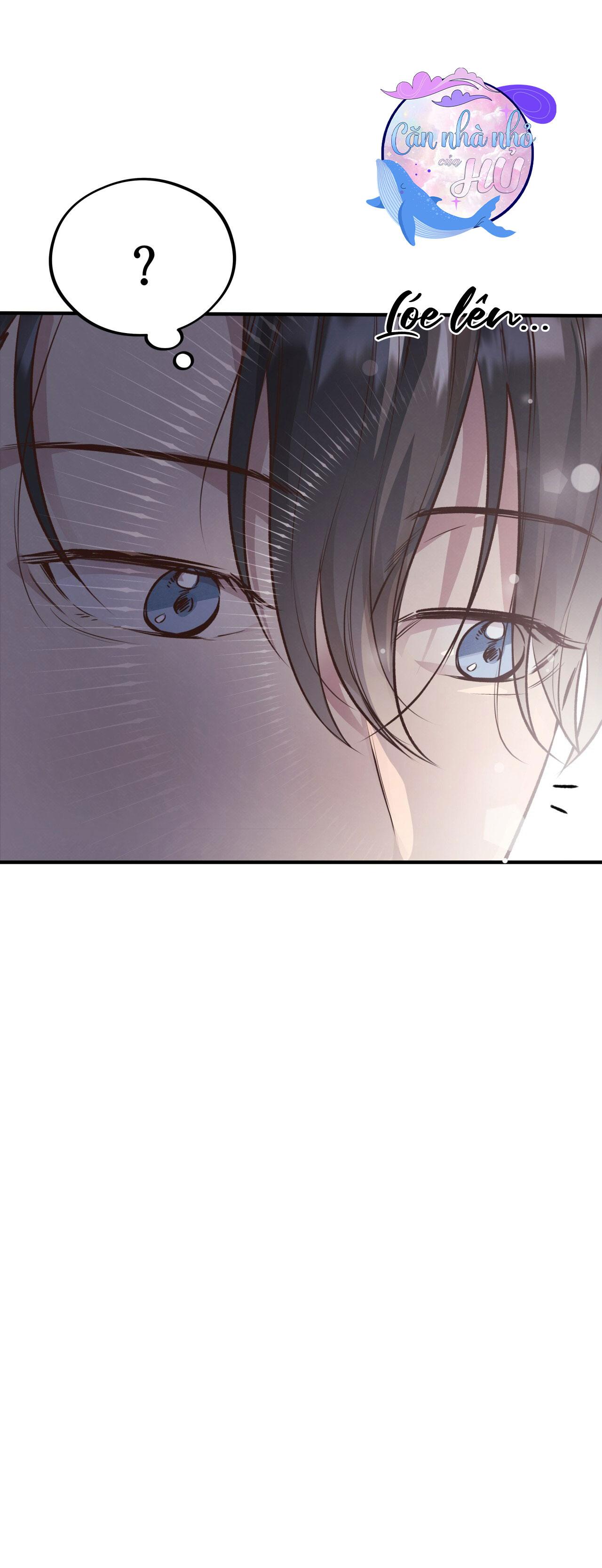 MẬT GẤU - Chap 24