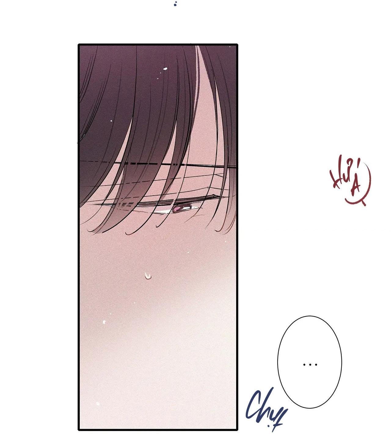 (CBunu) Tình yêu và danh vọng - Chap 34