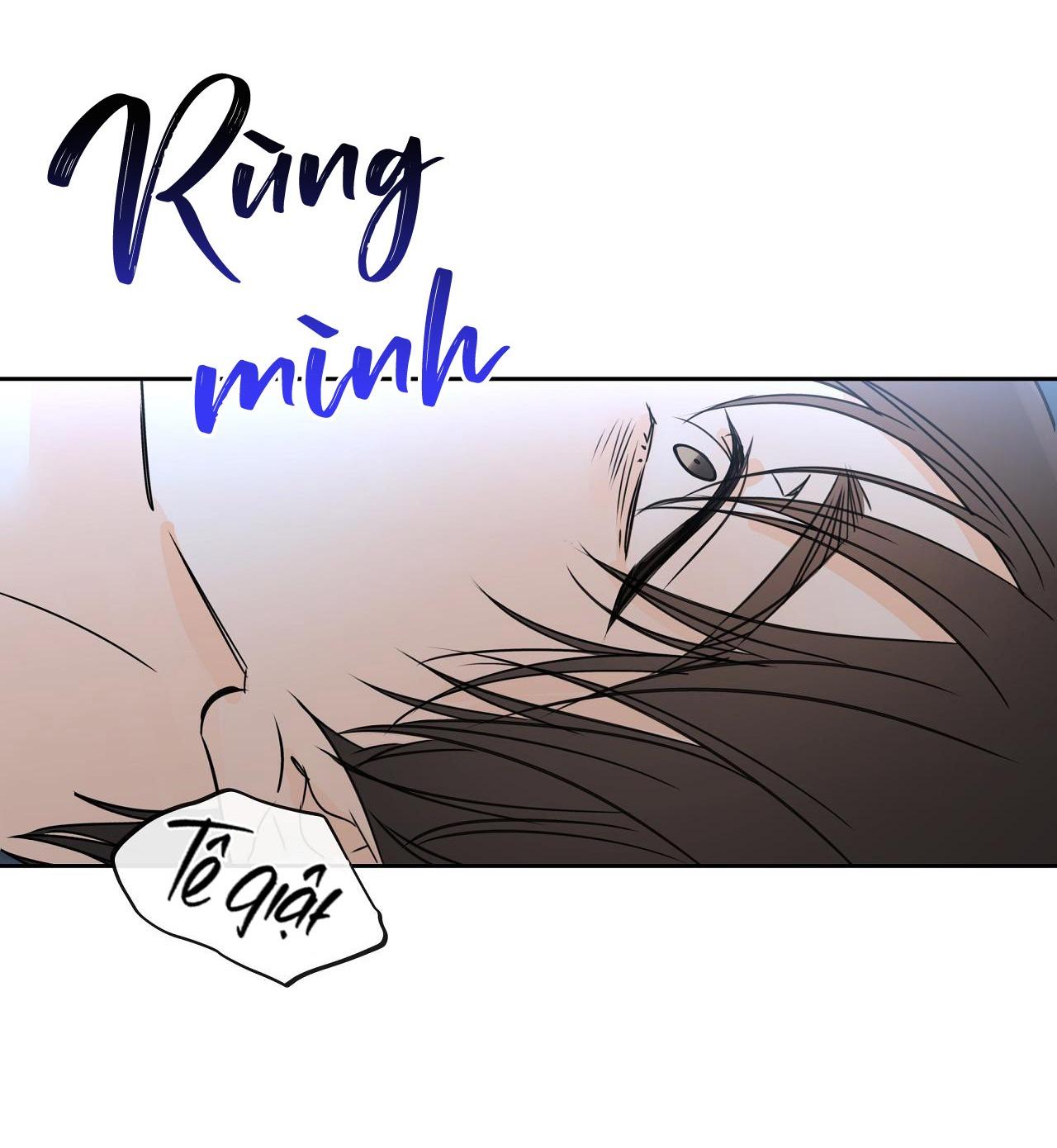 Hạ Cánh Cuối Chân Trời - Chap 27