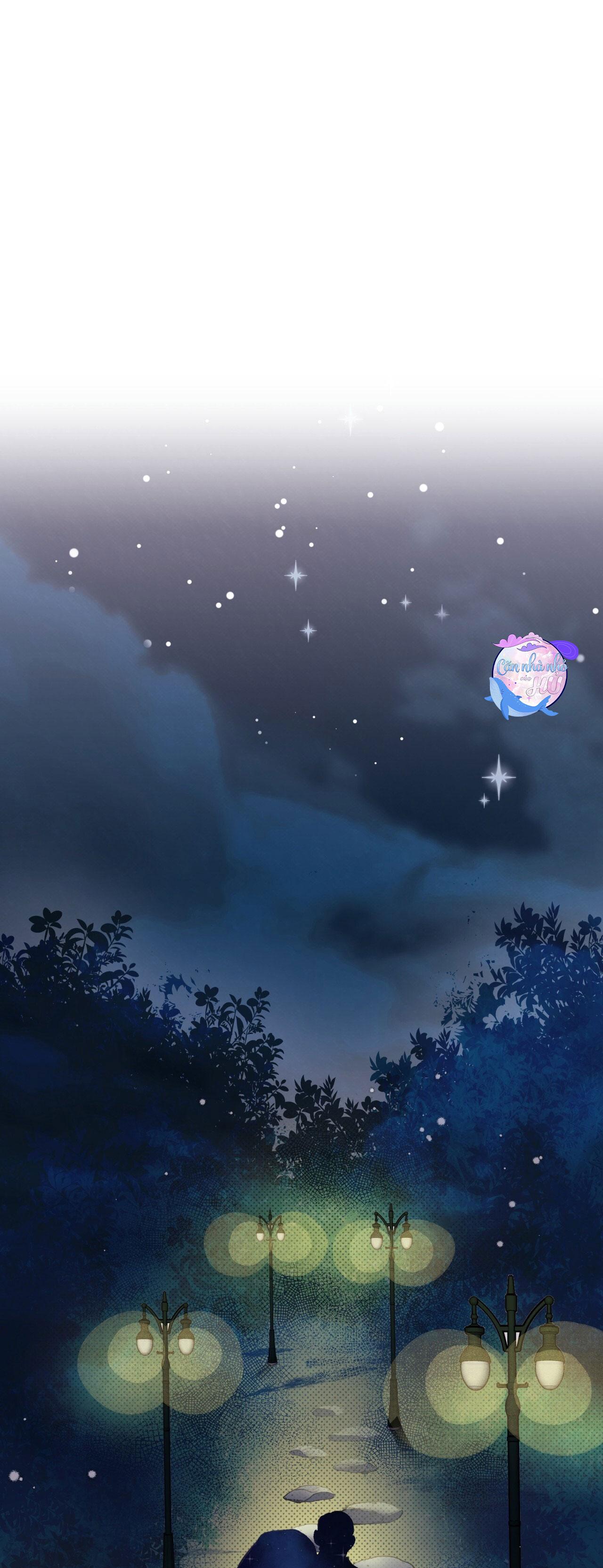 MẬT GẤU - Chap 26