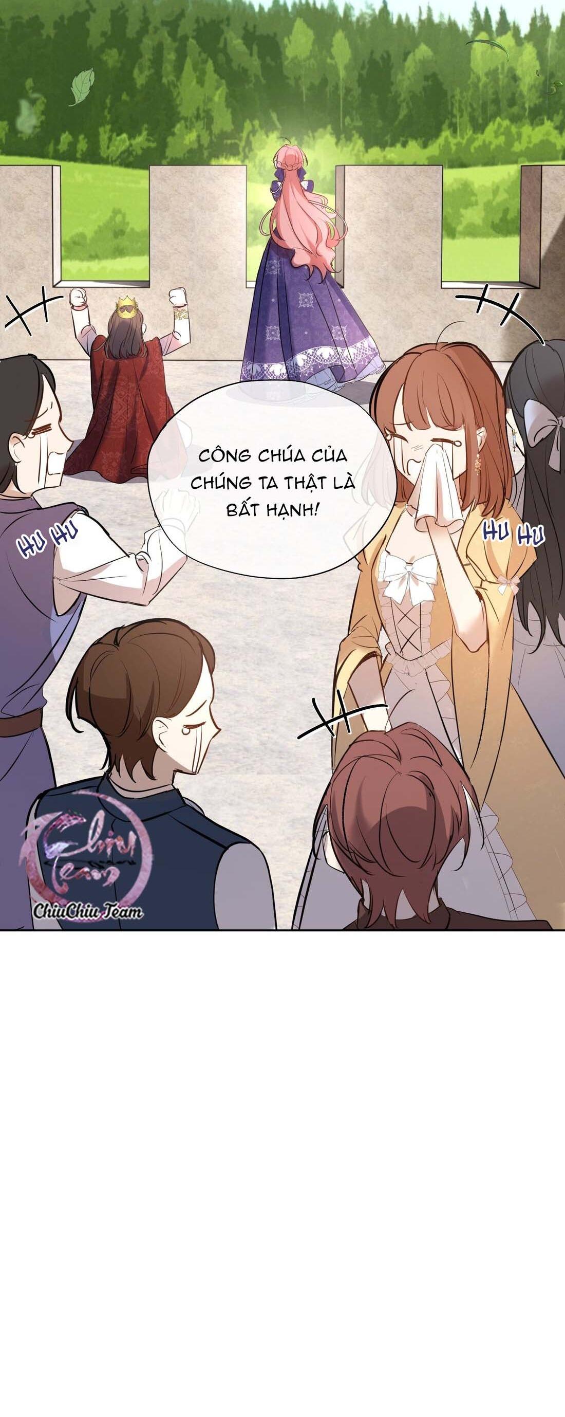 Mong Ước Của Thần Quan Là Được Cưỡi Ác Long Thiên Cổ [END] - Chap 1