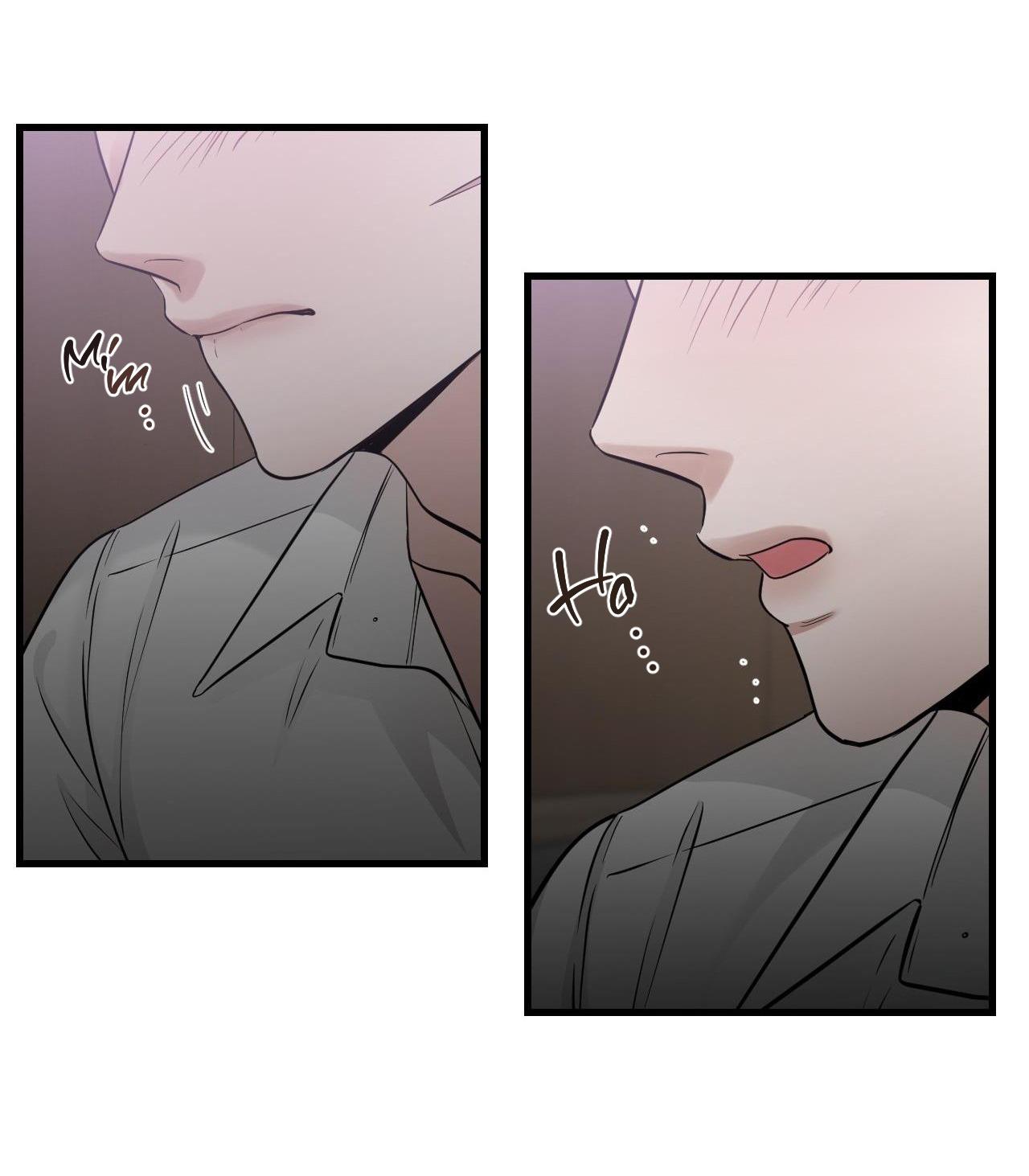 OVER THE PARADISE - Chap 14