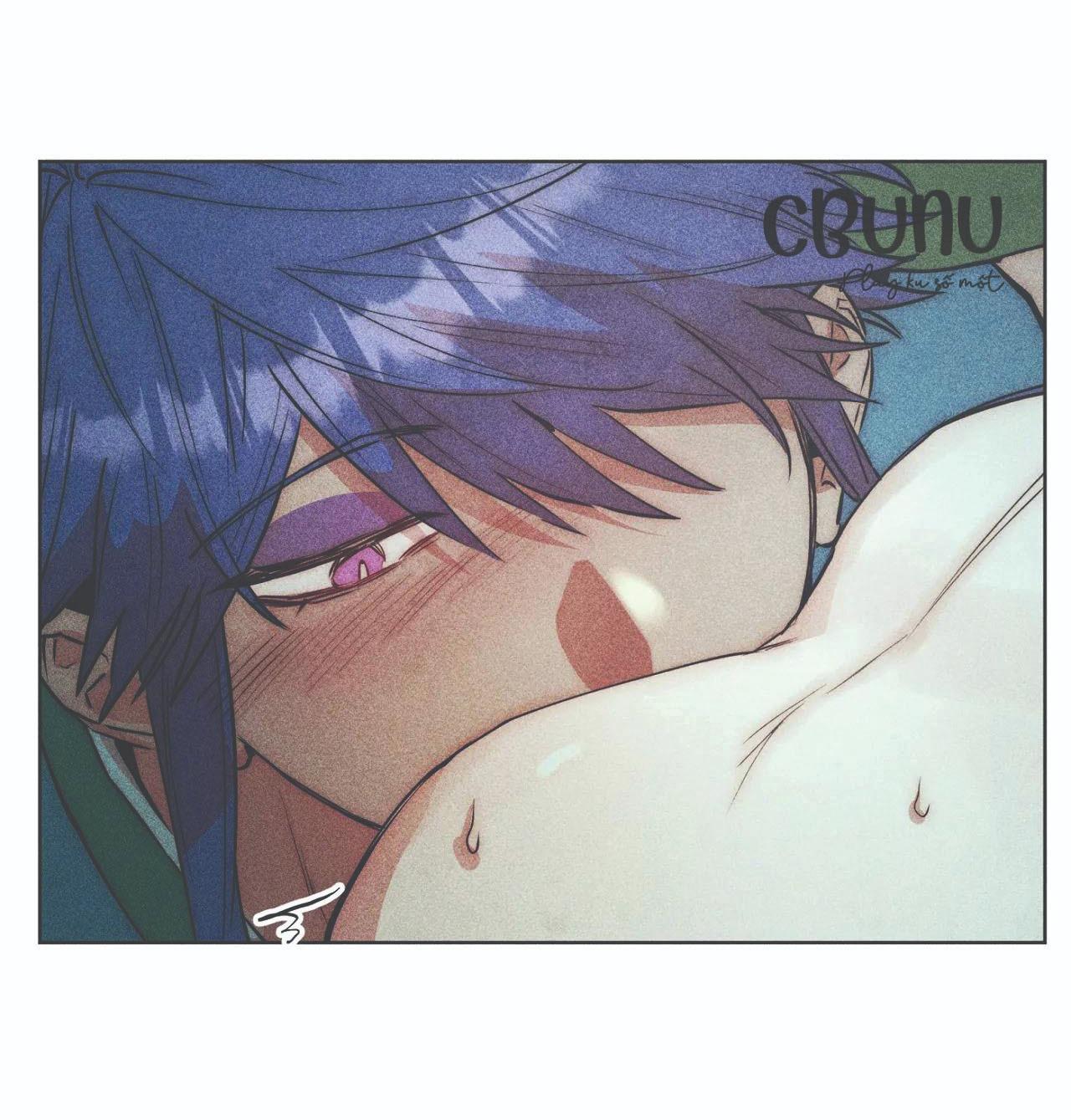 (CBunu) Làm vị cứu tinh thật dễ dàng - Chap 66