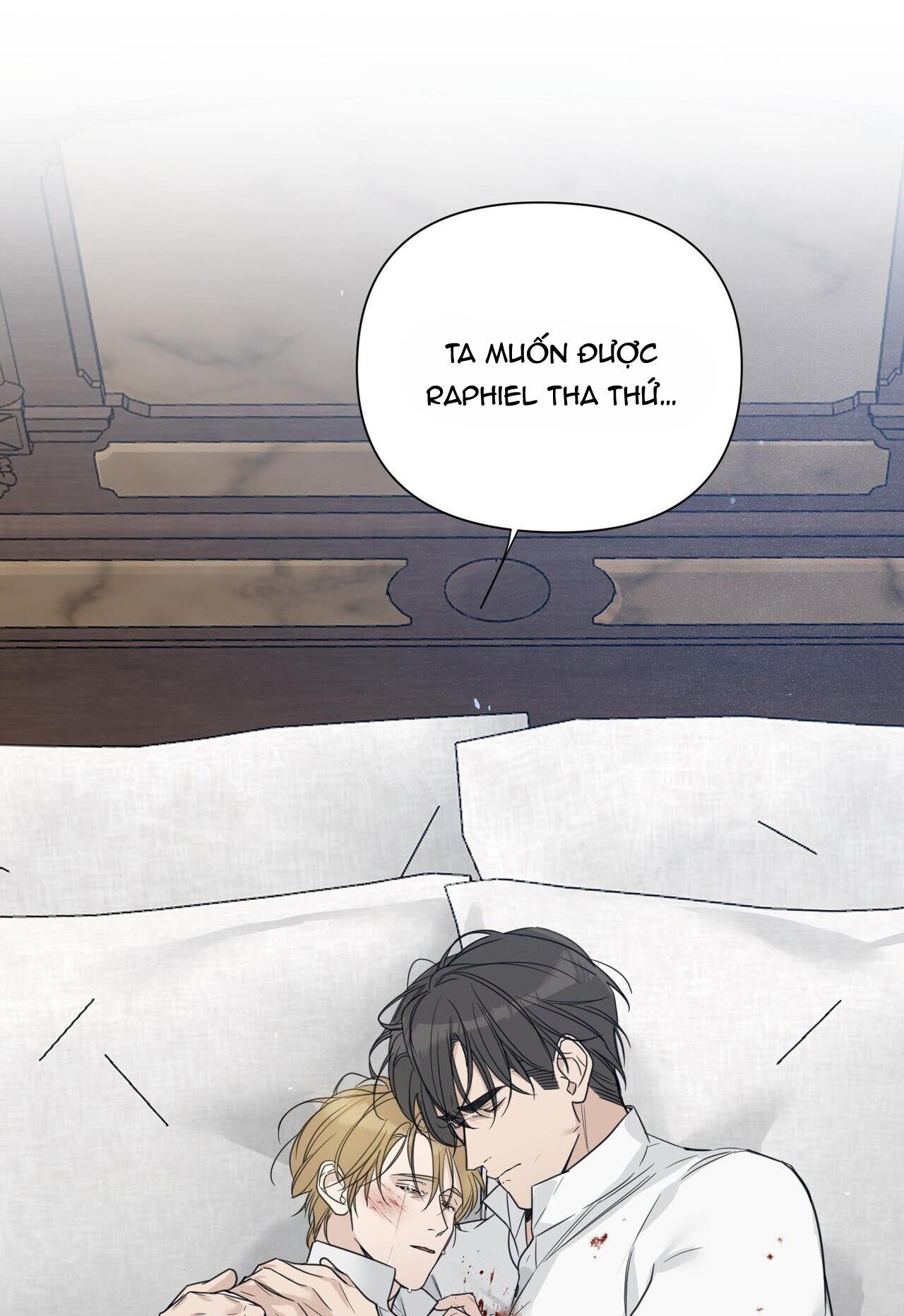 BƯỚC VÀO VƯỜN HỒNG - Chap 25