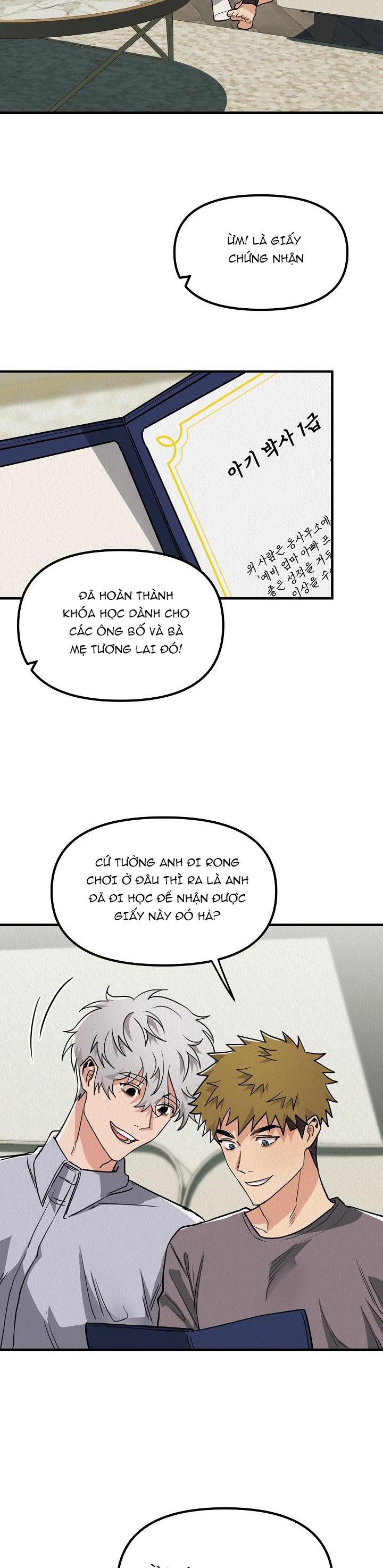 Boy Meets Girl - Chap 31