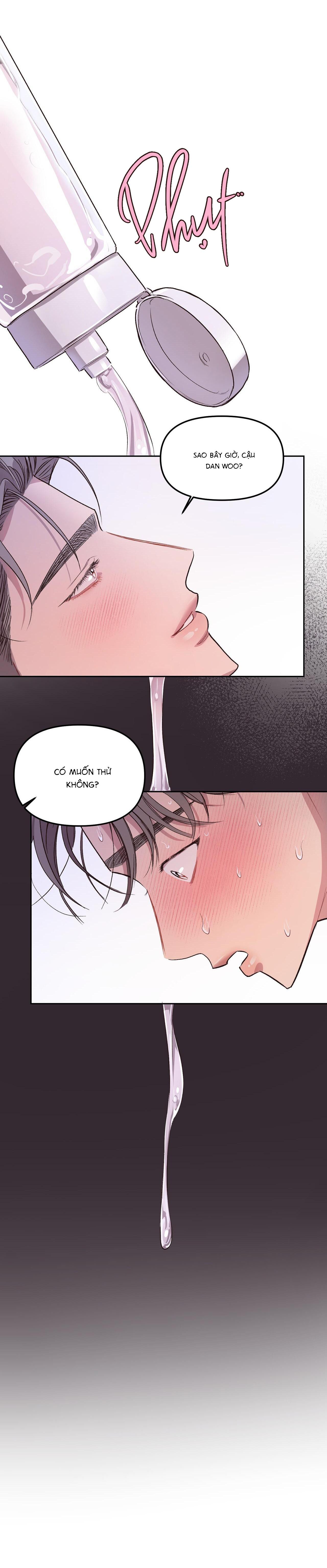 (CBunu) Bí Mật Của Mái Tóc - Chap 20