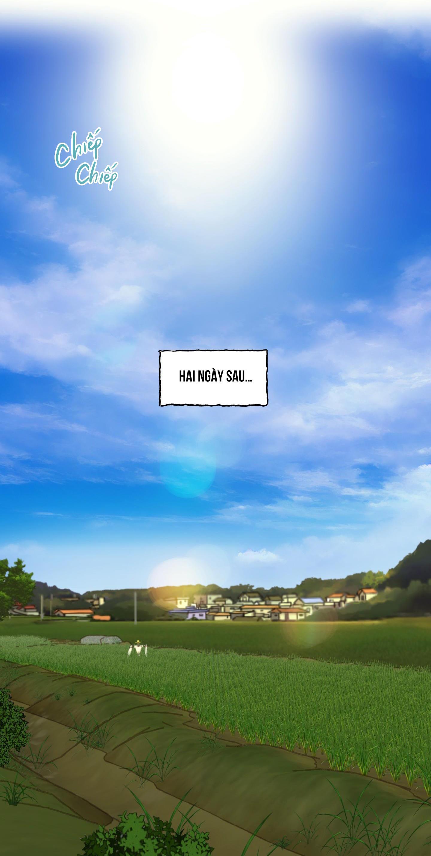 NGÔI NHÀ HƯỚNG MẶT TRỜI MỌC - Chap 5