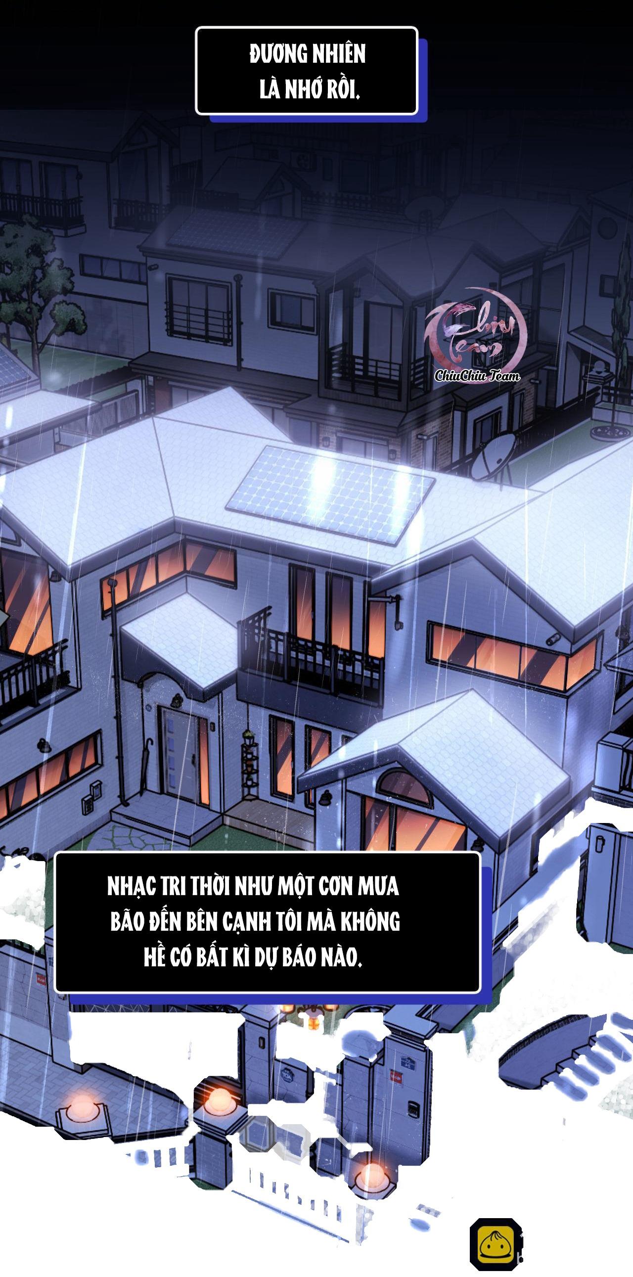 Chất Dị Ứng Đáng Yêu - Chap 9