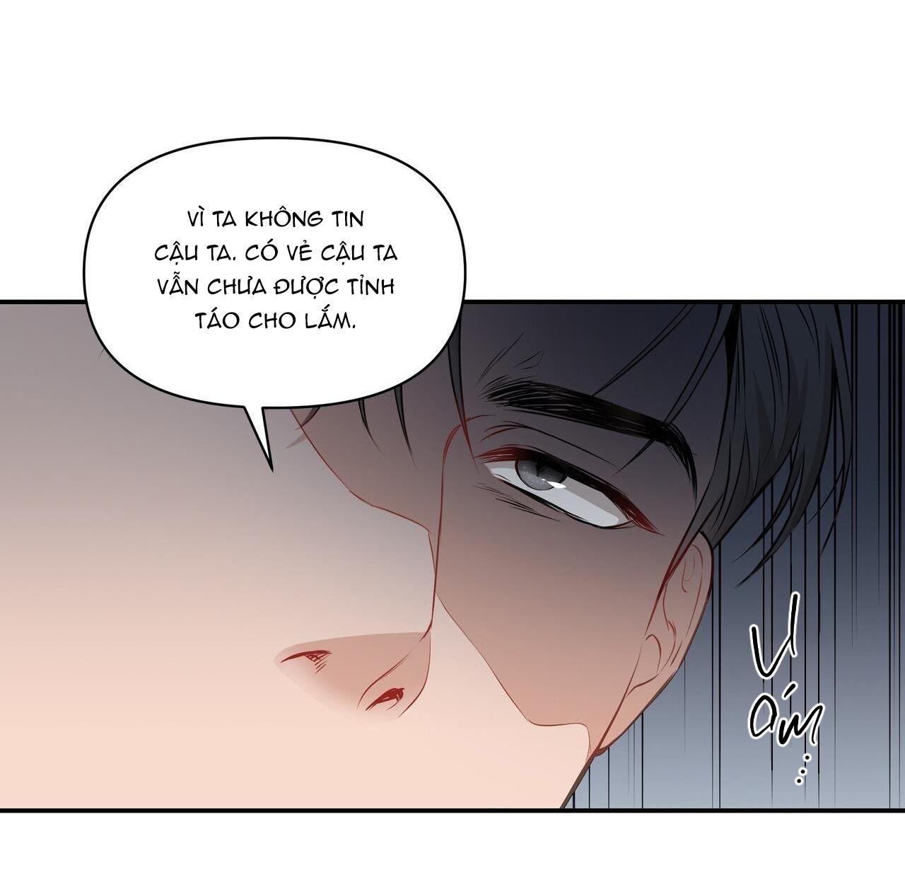 CÁCH TỒN TẠI NHƯ MỘT NGƯỜI CHƠI - Chap 7