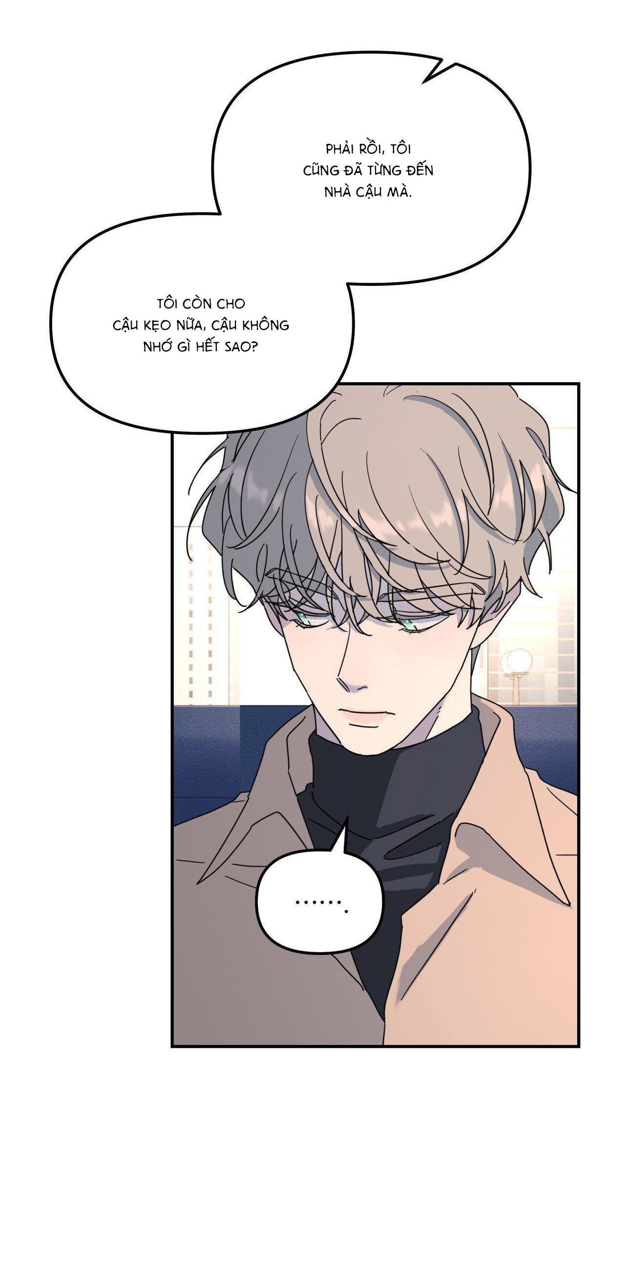 (CBunu) Cây Không Có Rễ - Chap 38