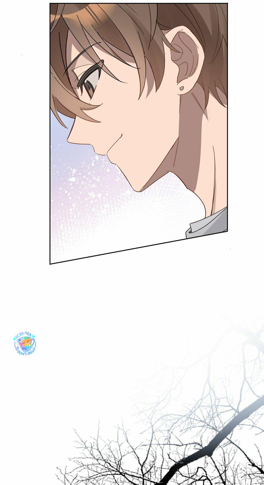 Năm tháng qua - Chap 8