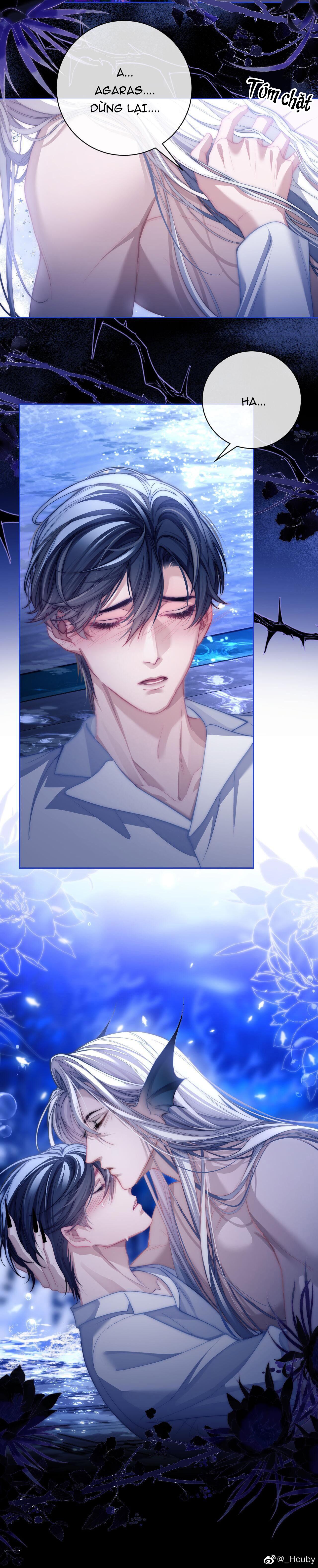 Nhân Ngư Desharow - Chap 10