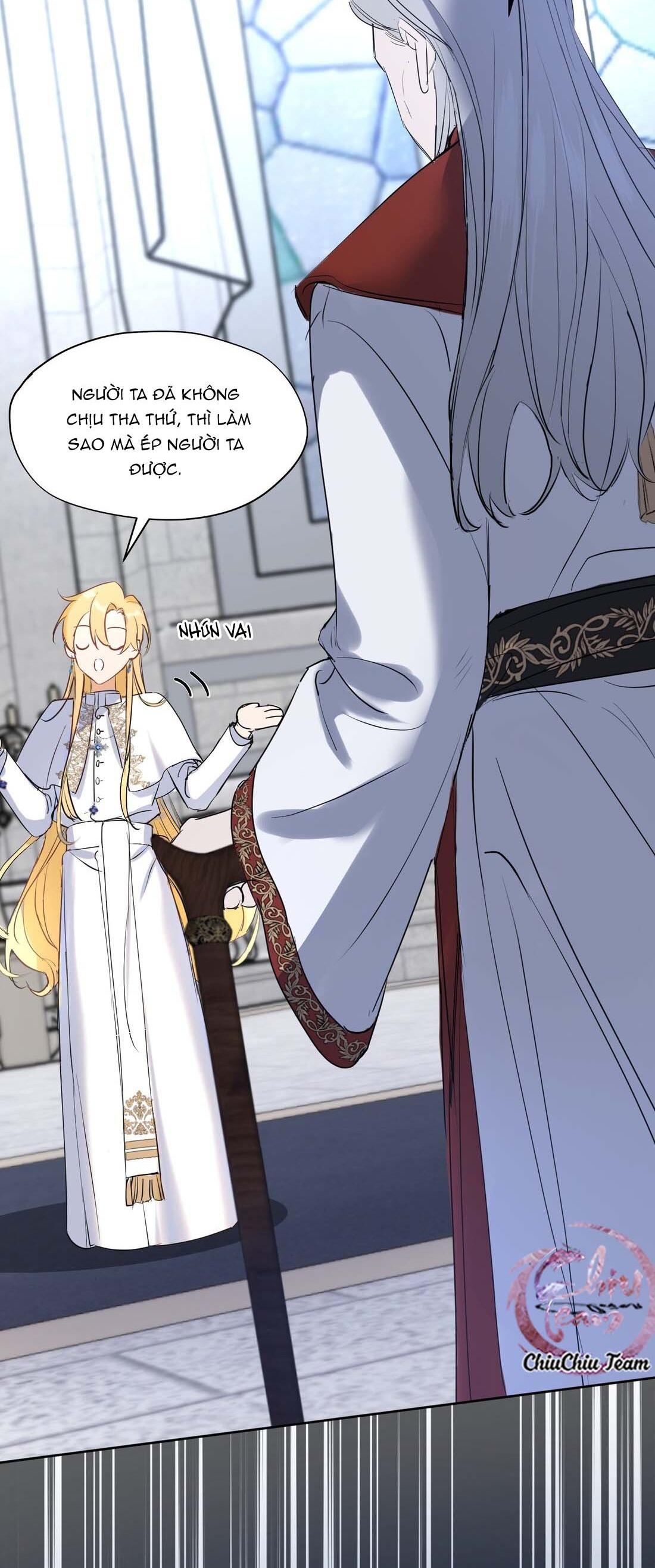 Mong Ước Của Thần Quan Là Được Cưỡi Ác Long Thiên Cổ [END] - Chap 1