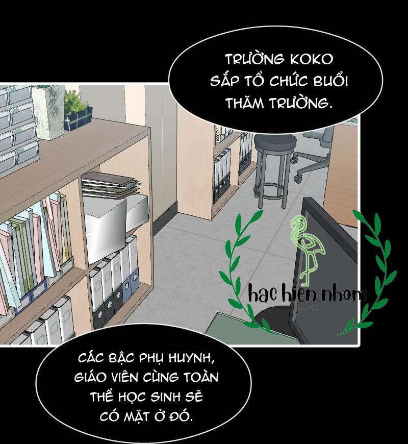 Truyện Ngôn Nhưng Không Ngôn Lắm - Chap 39