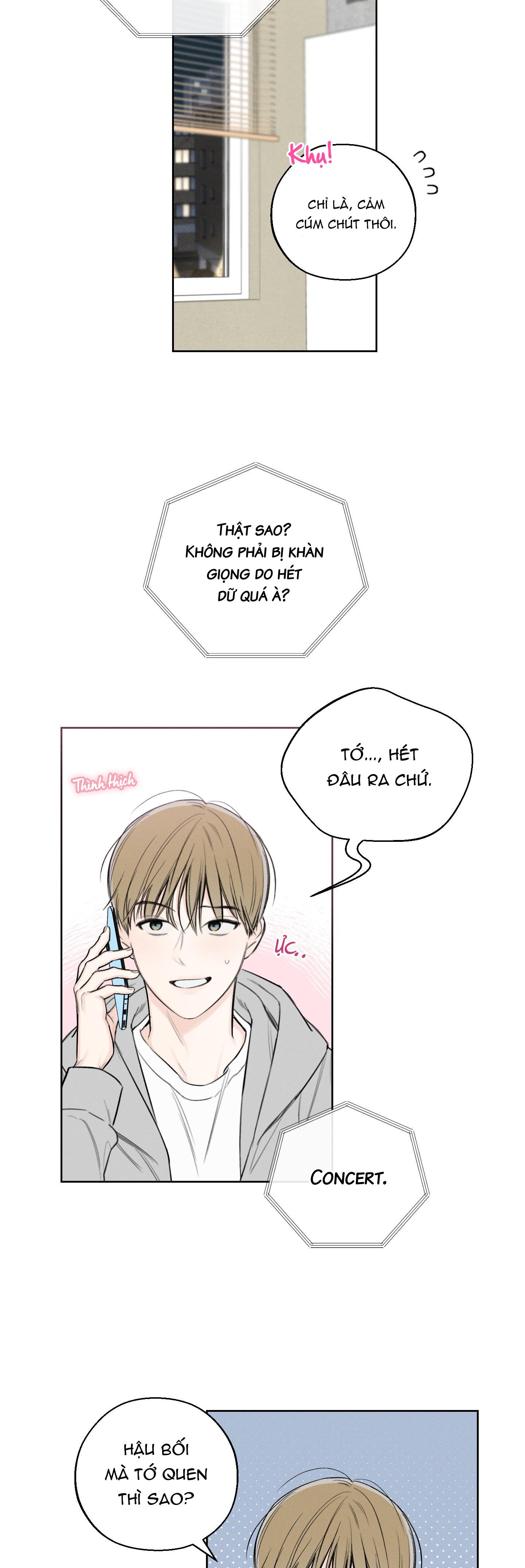 December - Chap 39