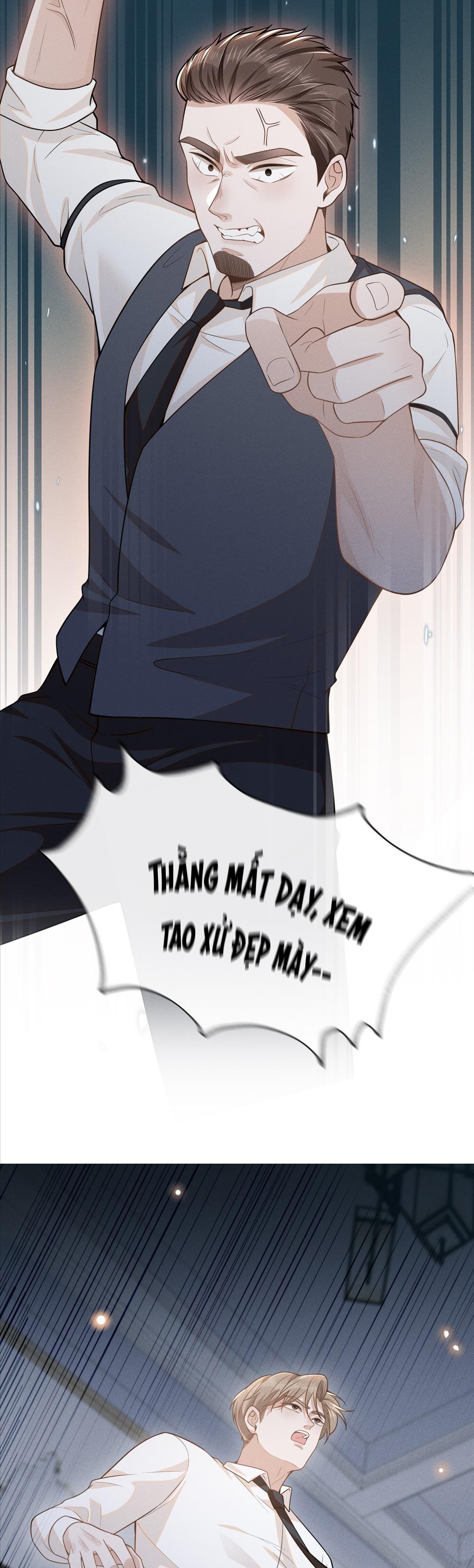 Lai sinh bất kiến - Chap 93