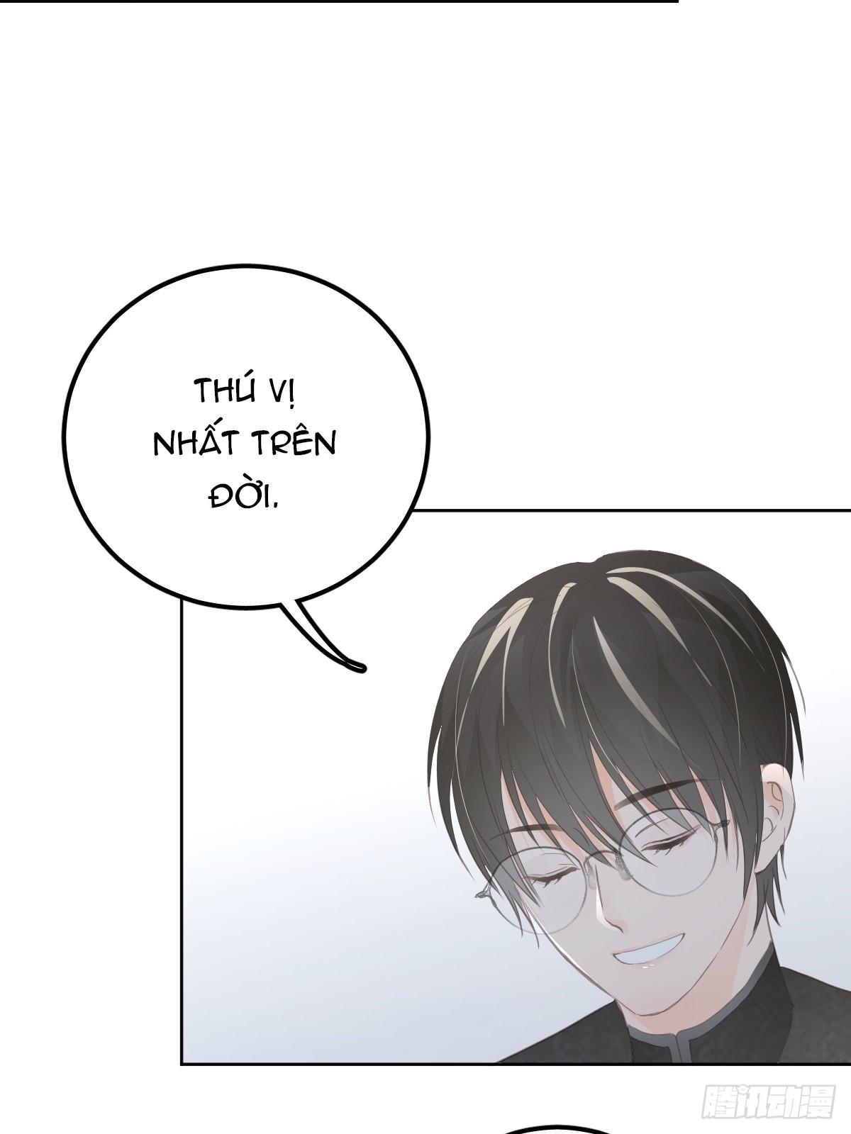 Ong Thợ - Chap 10