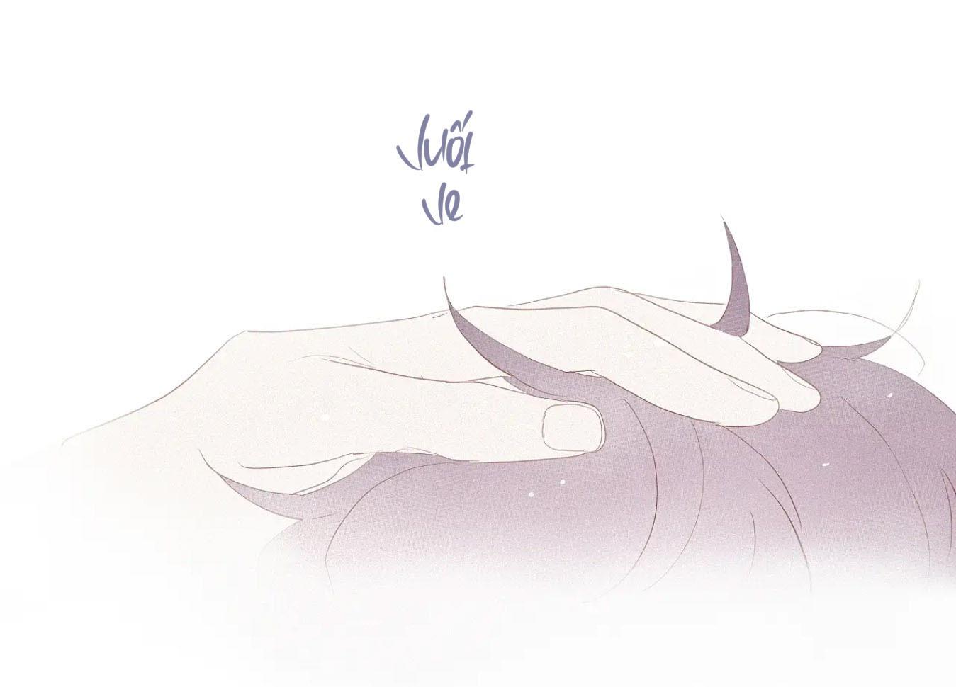 (CBunu) Tình yêu và danh vọng - Chap 29