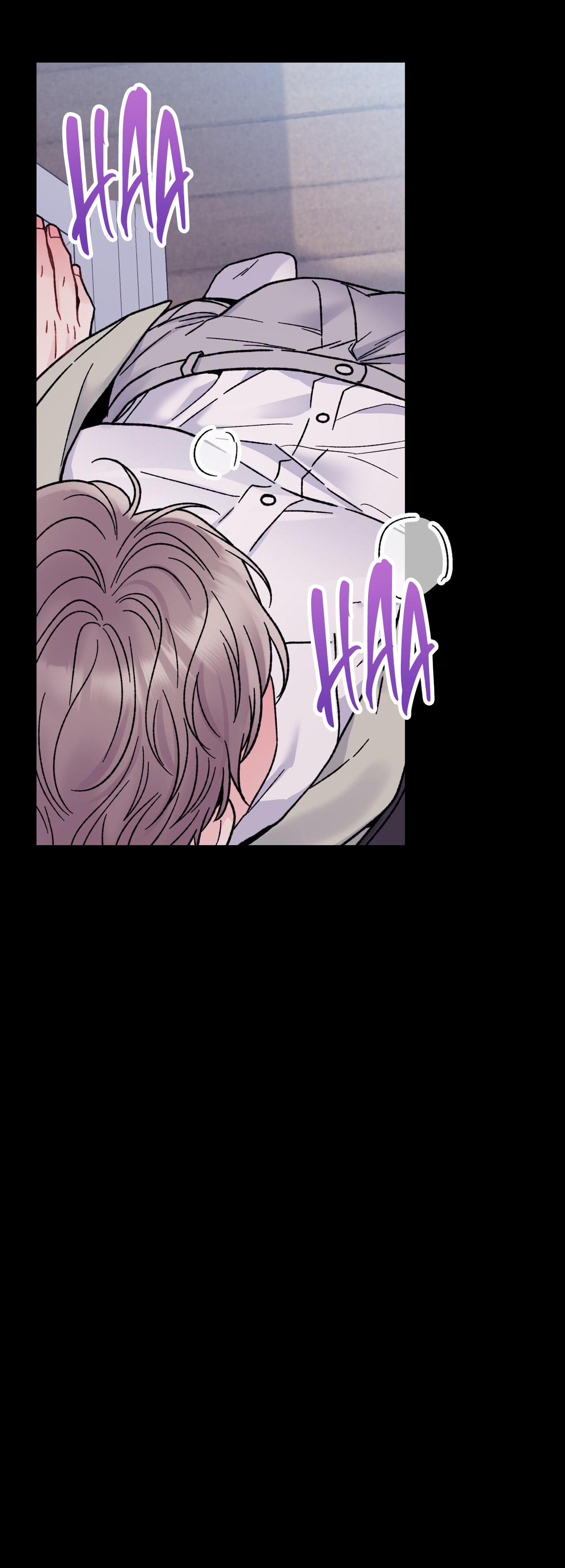 CẬU KHÔNG PHẢI LÀ GU CỦA TÔI - Chap 4