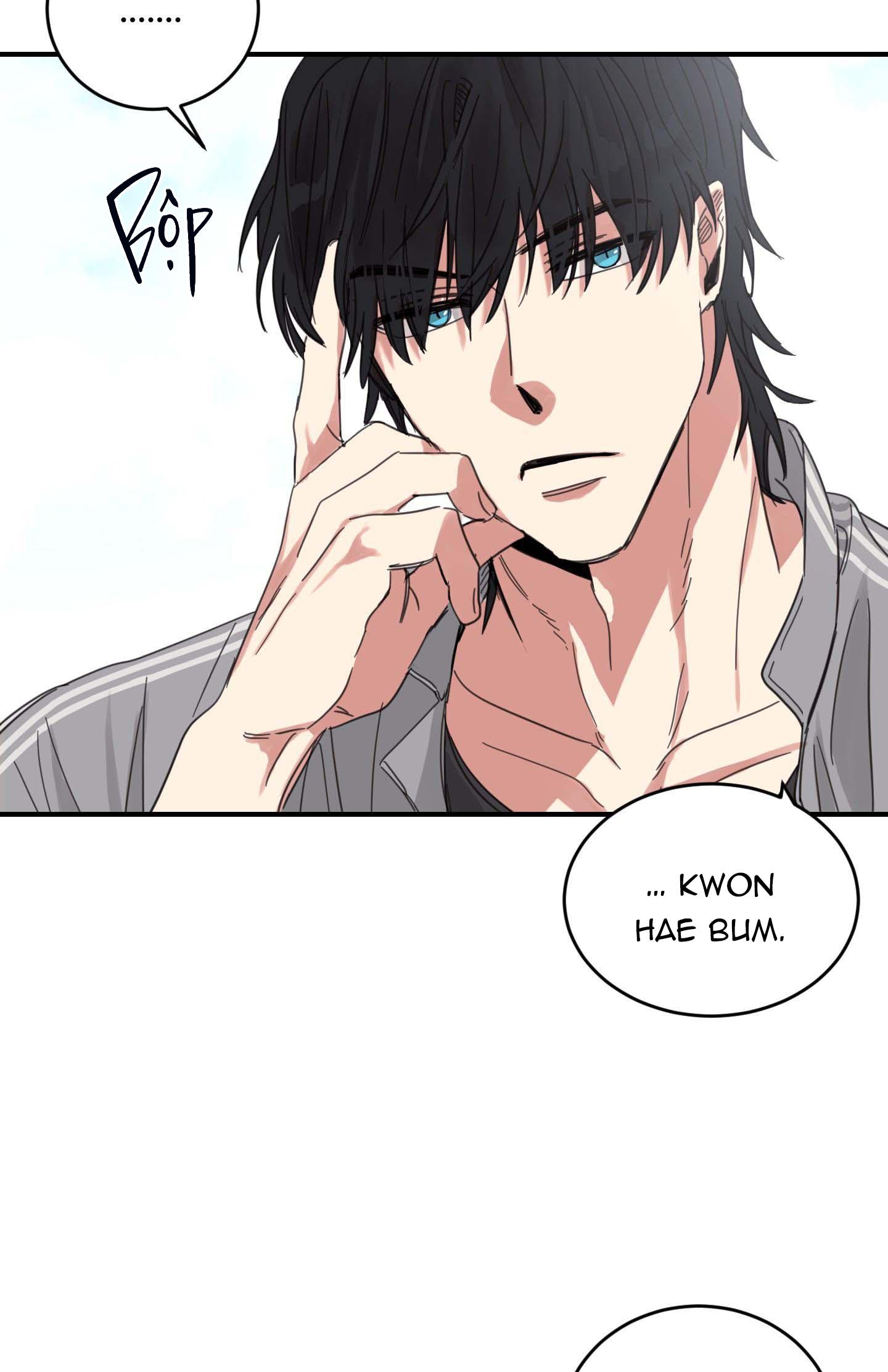 NGÔI NHÀ HƯỚNG MẶT TRỜI MỌC - Chap 3