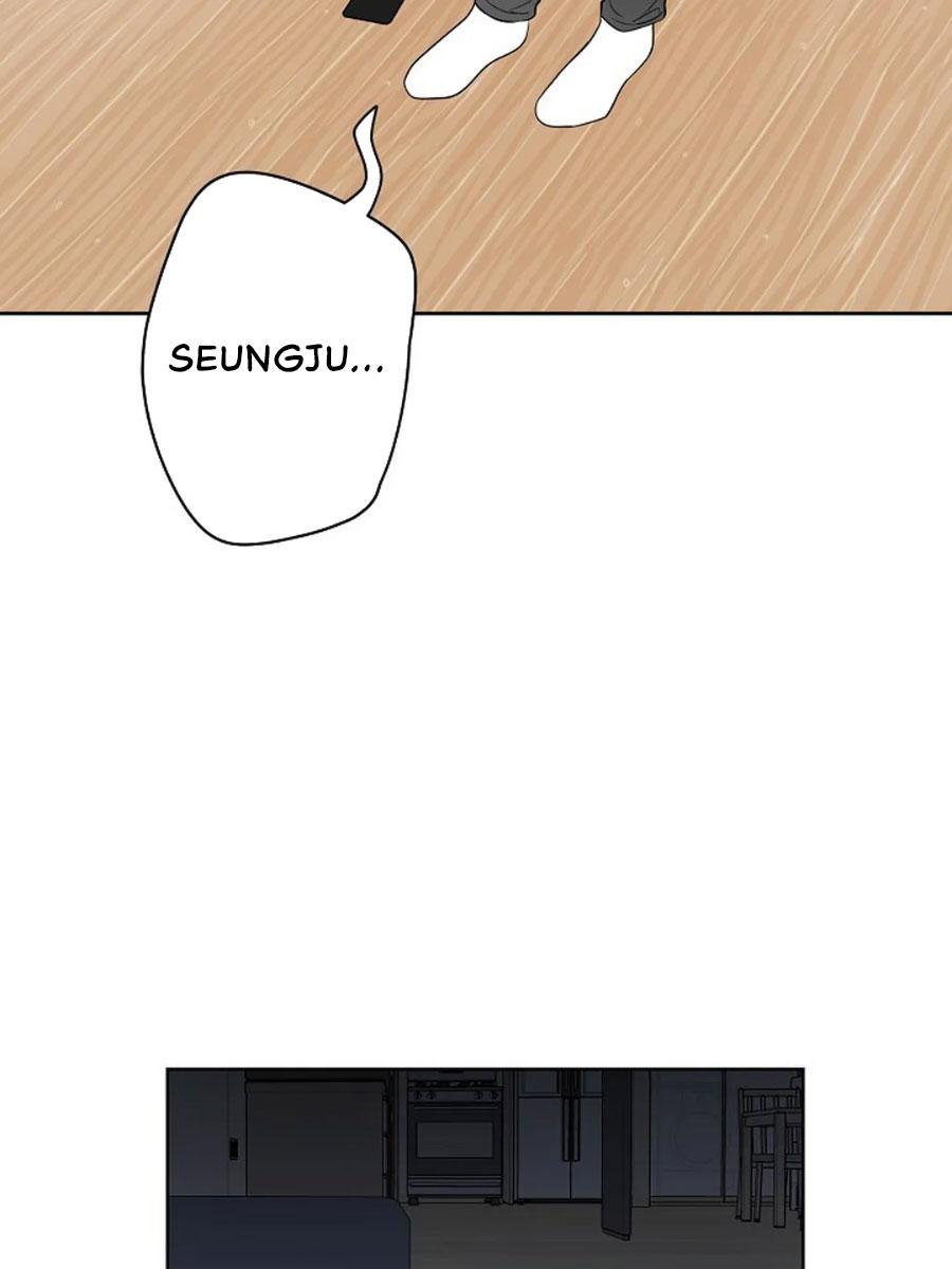 Tiền Bối, Chúng Ta Cần Nói Chuyện - Chap 28