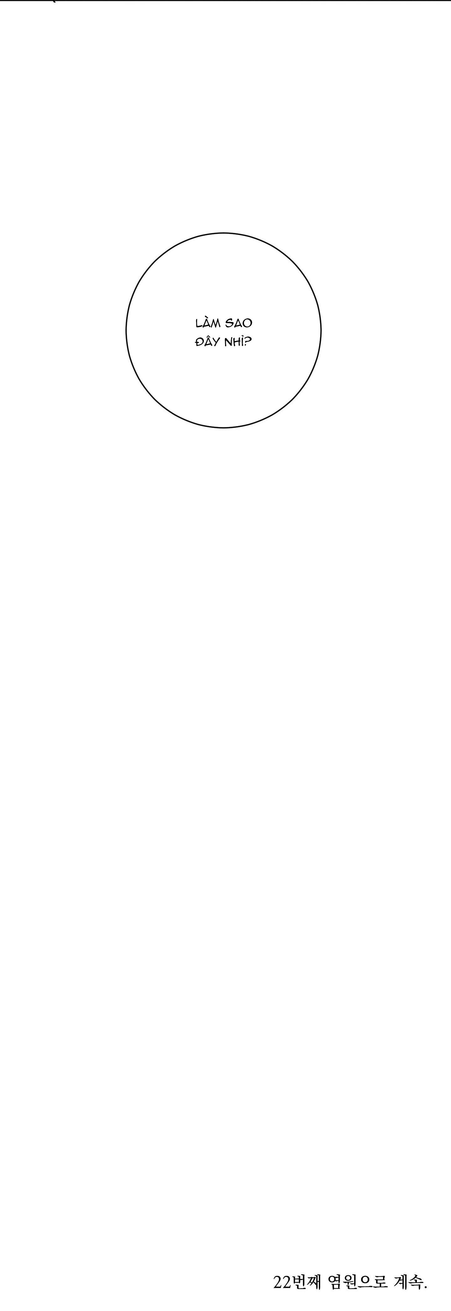 (ABO) LỜI CẦU NGUYỆN - Chap 21